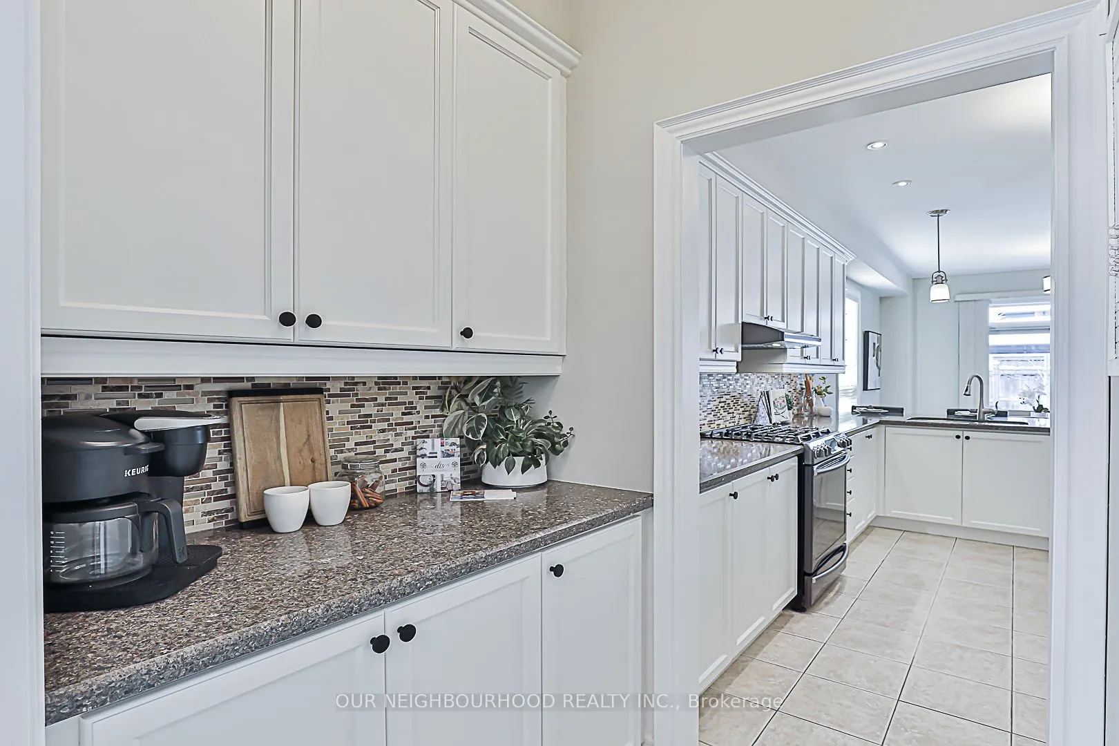 24 Corsham Drive