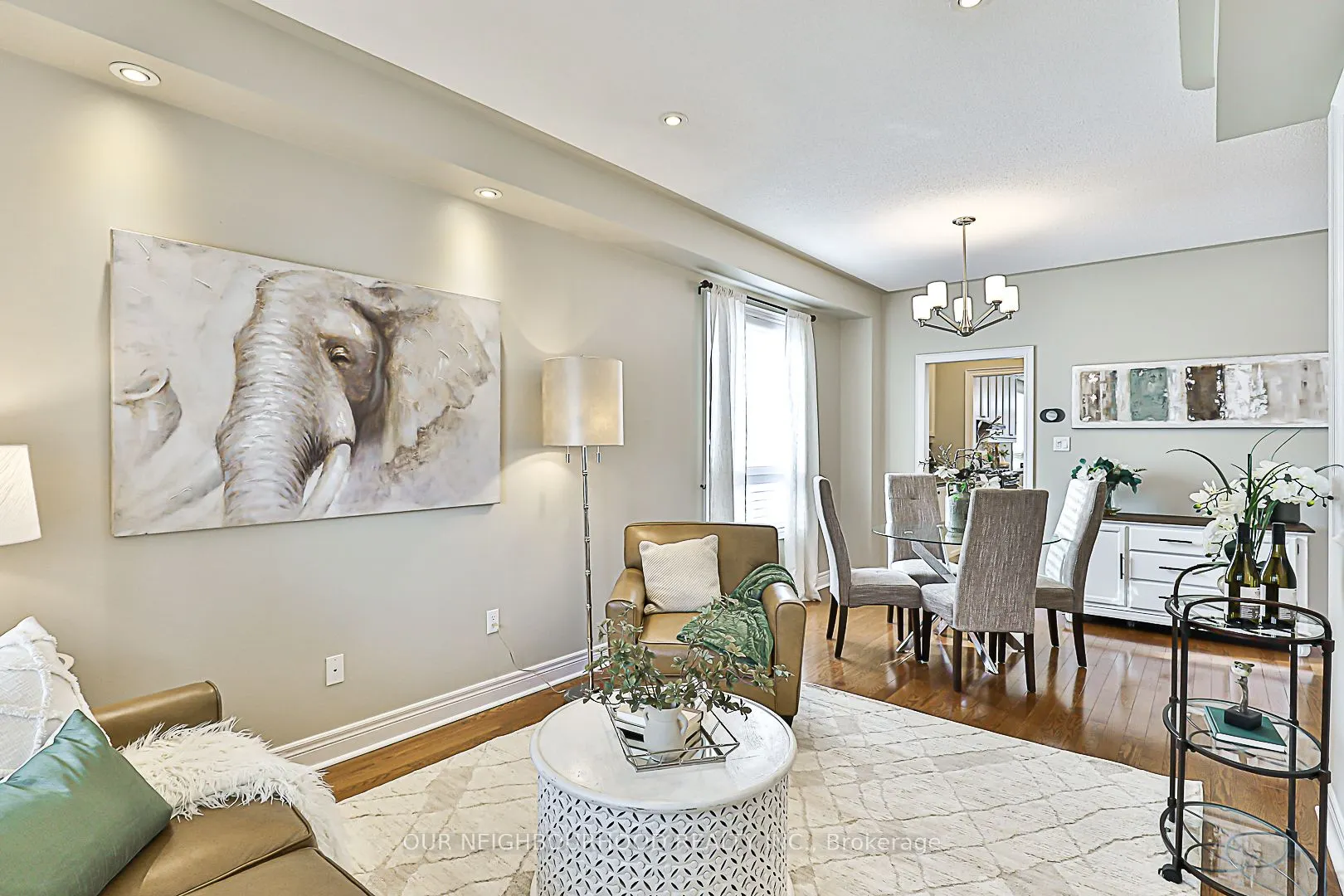 24 Corsham Drive