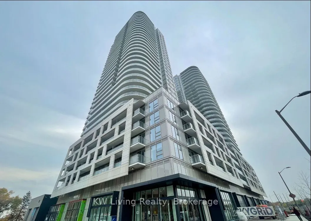 2033 Kennedy Road, #3107