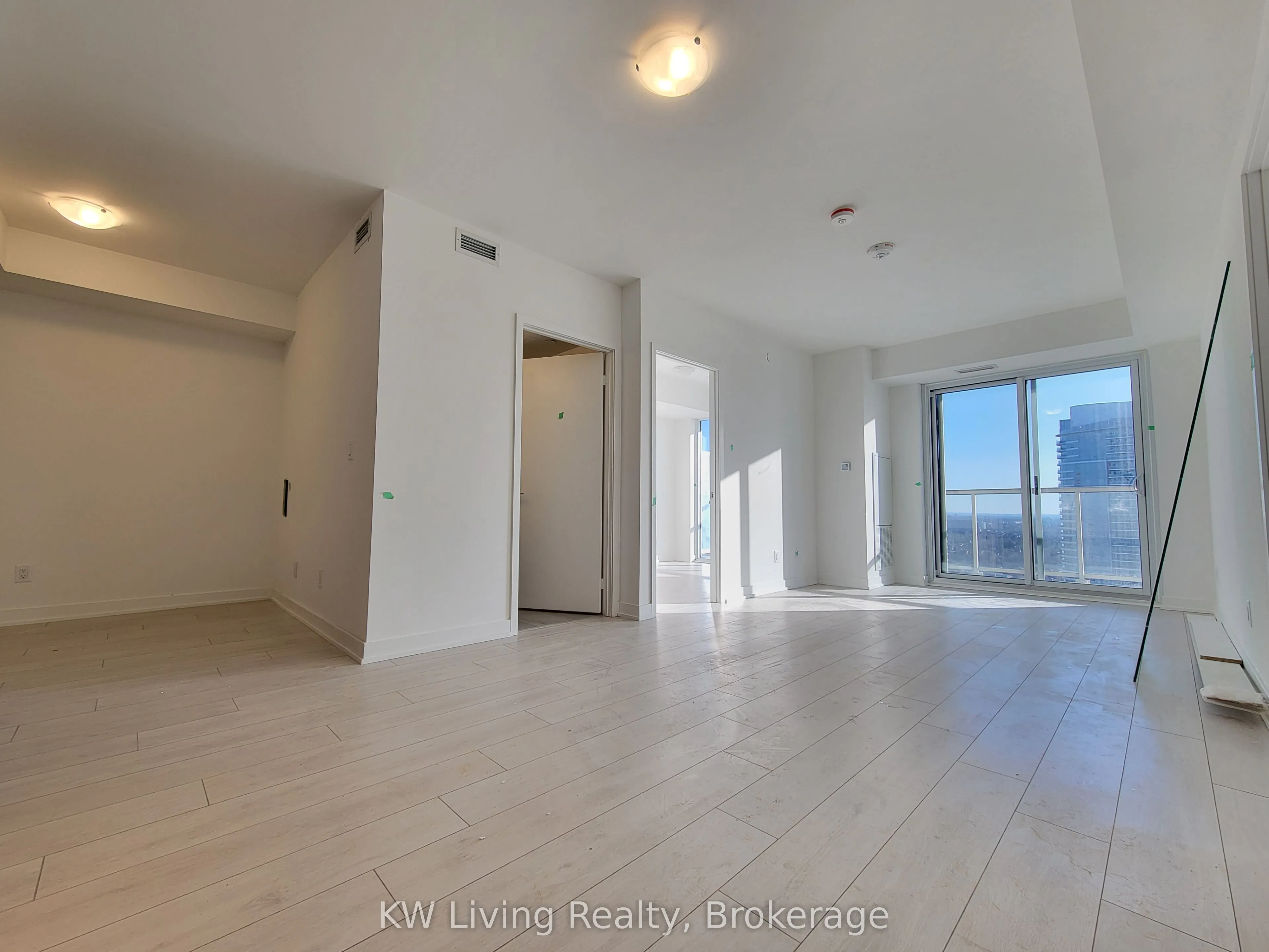 2033 Kennedy Road, #3107