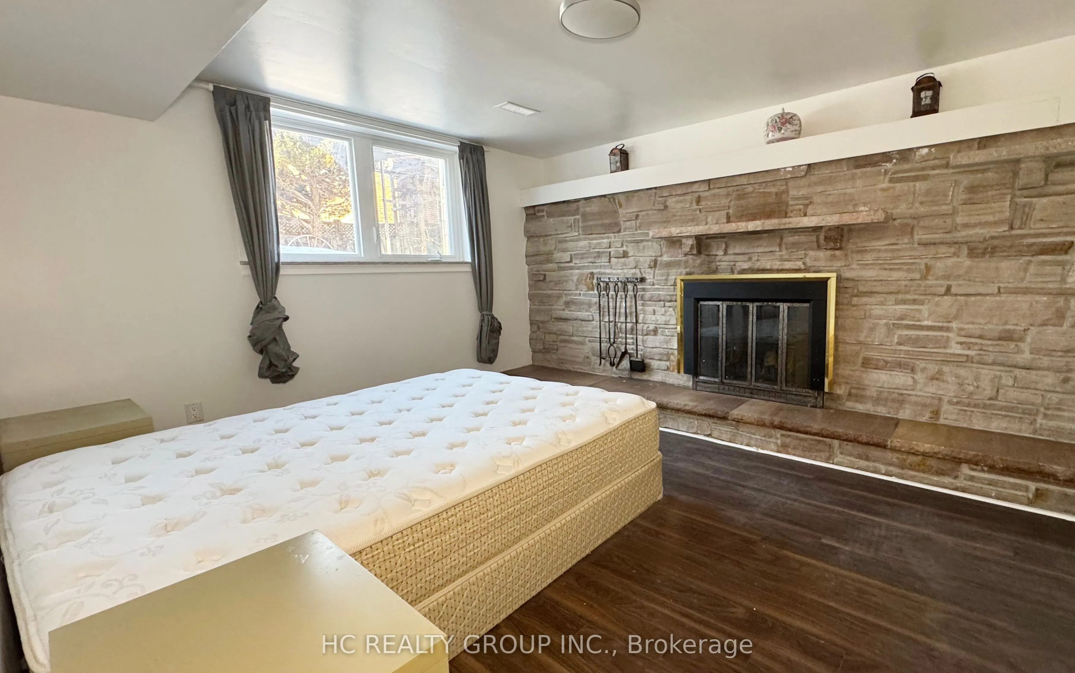 500 Huntingwood Drive, #Basement