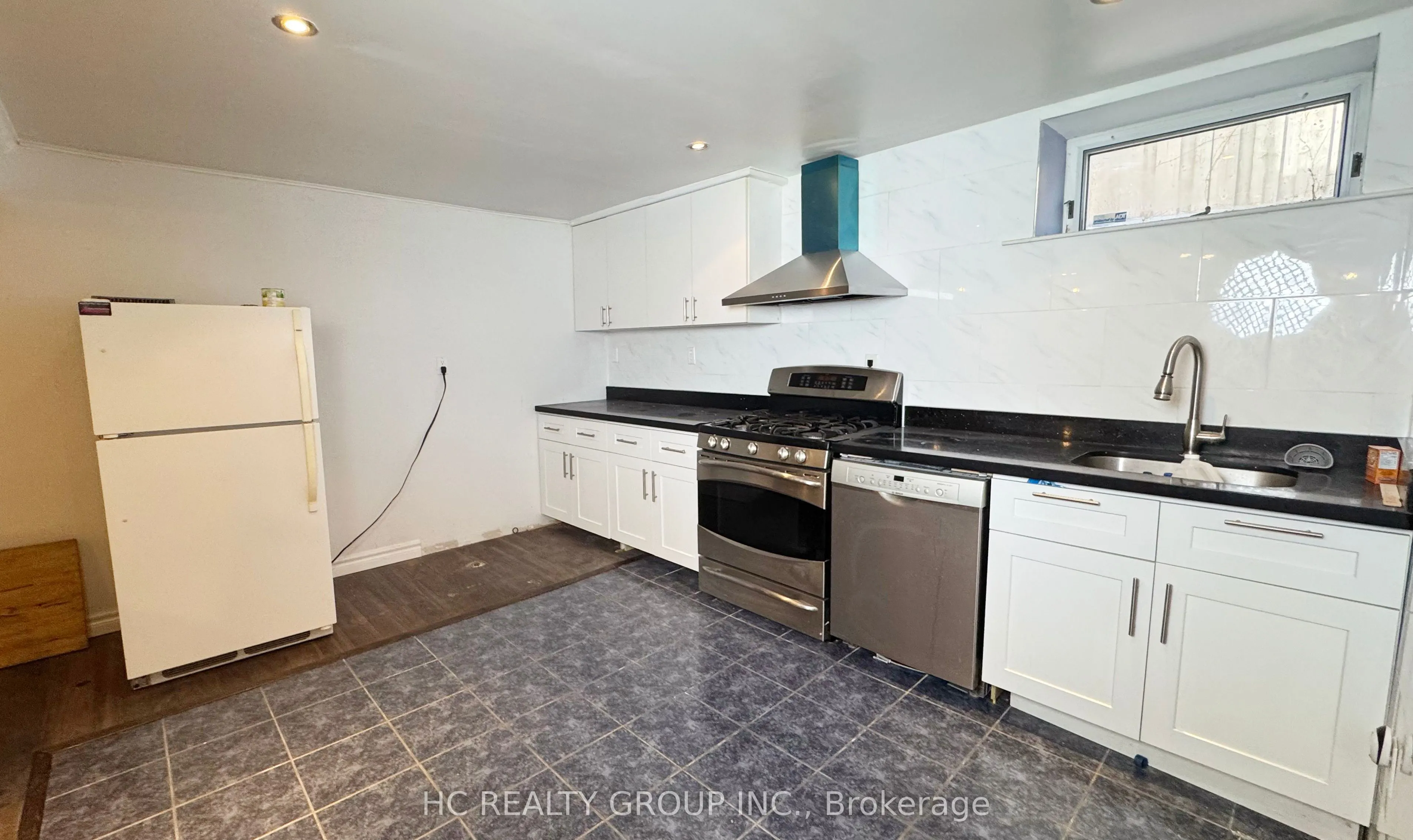 500 Huntingwood Drive, #Basement