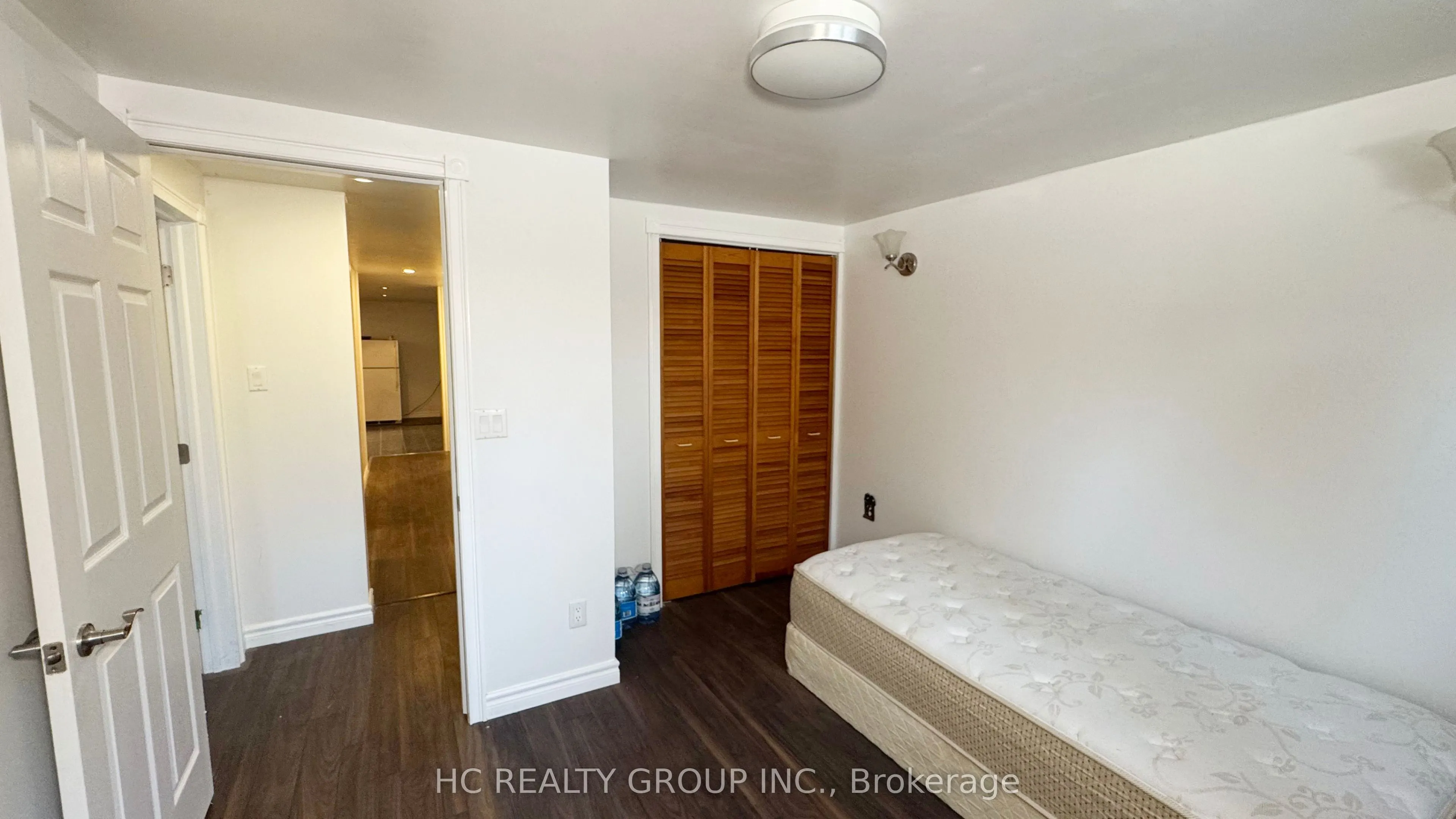 500 Huntingwood Drive, #Basement