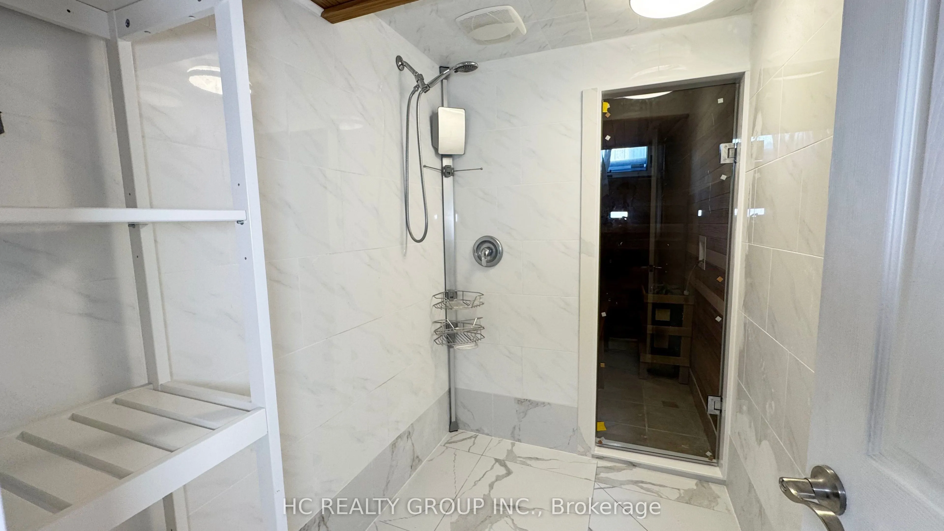 500 Huntingwood Drive, #Basement