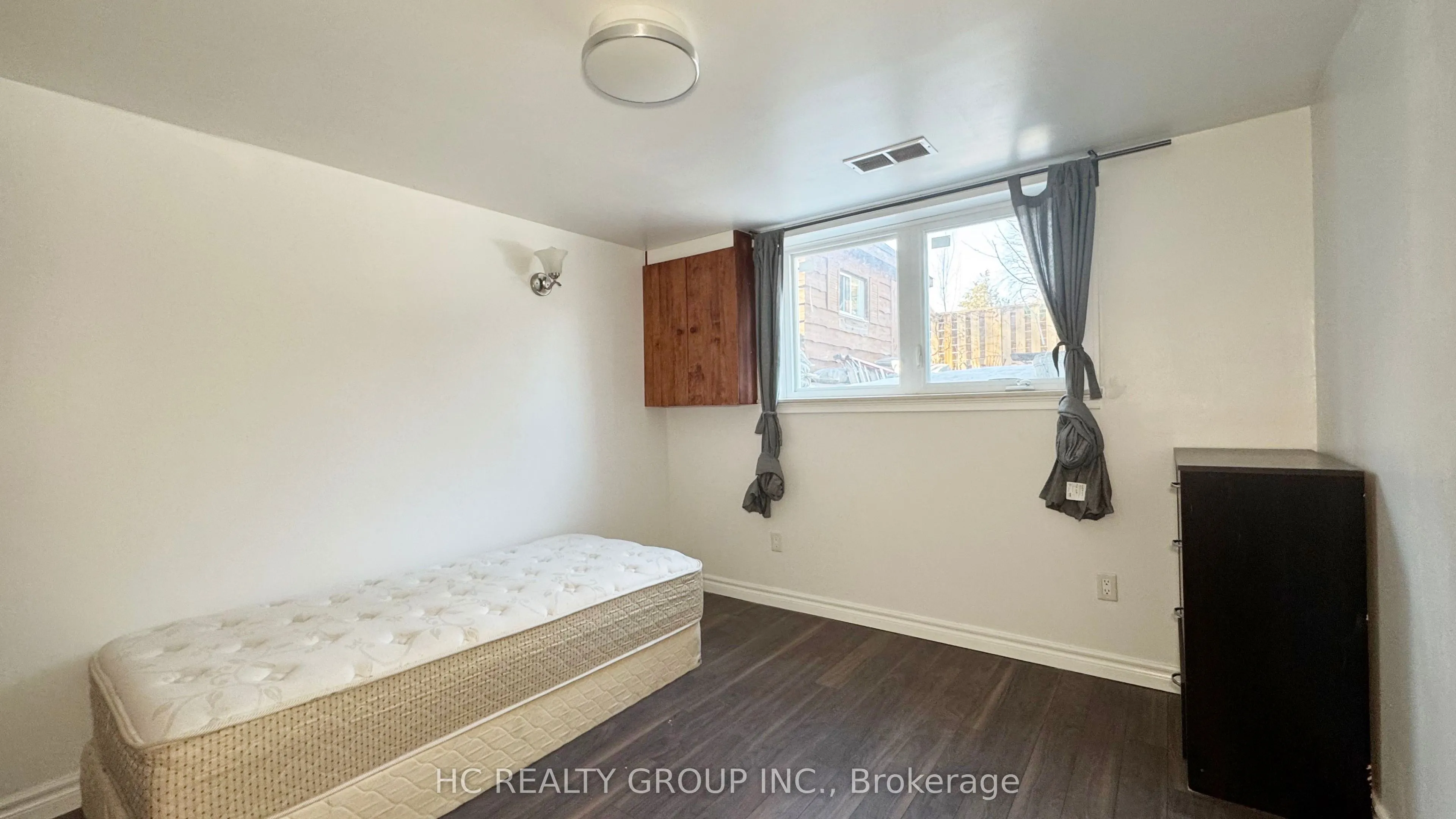 500 Huntingwood Drive, #Basement