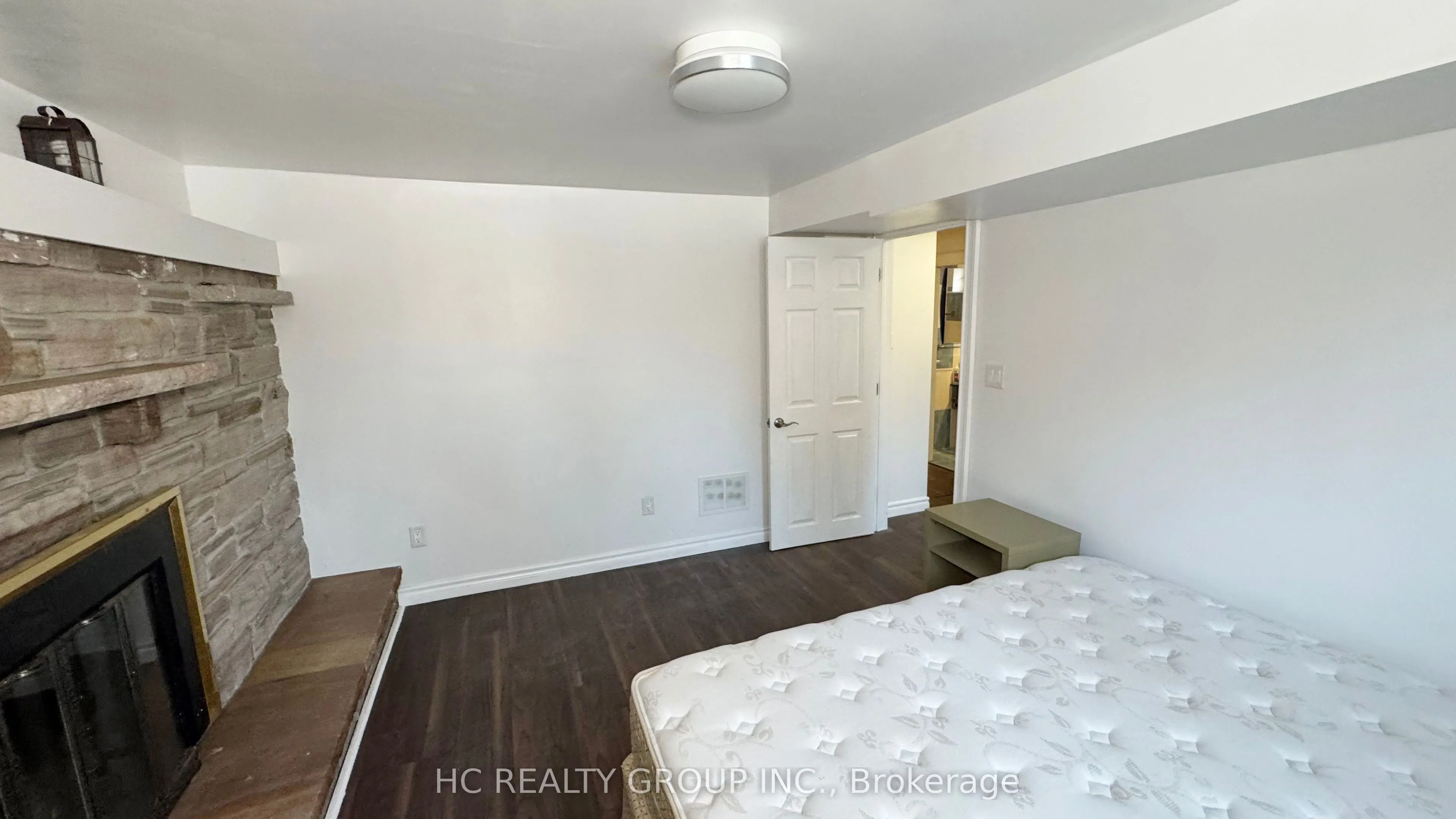 500 Huntingwood Drive, #Basement