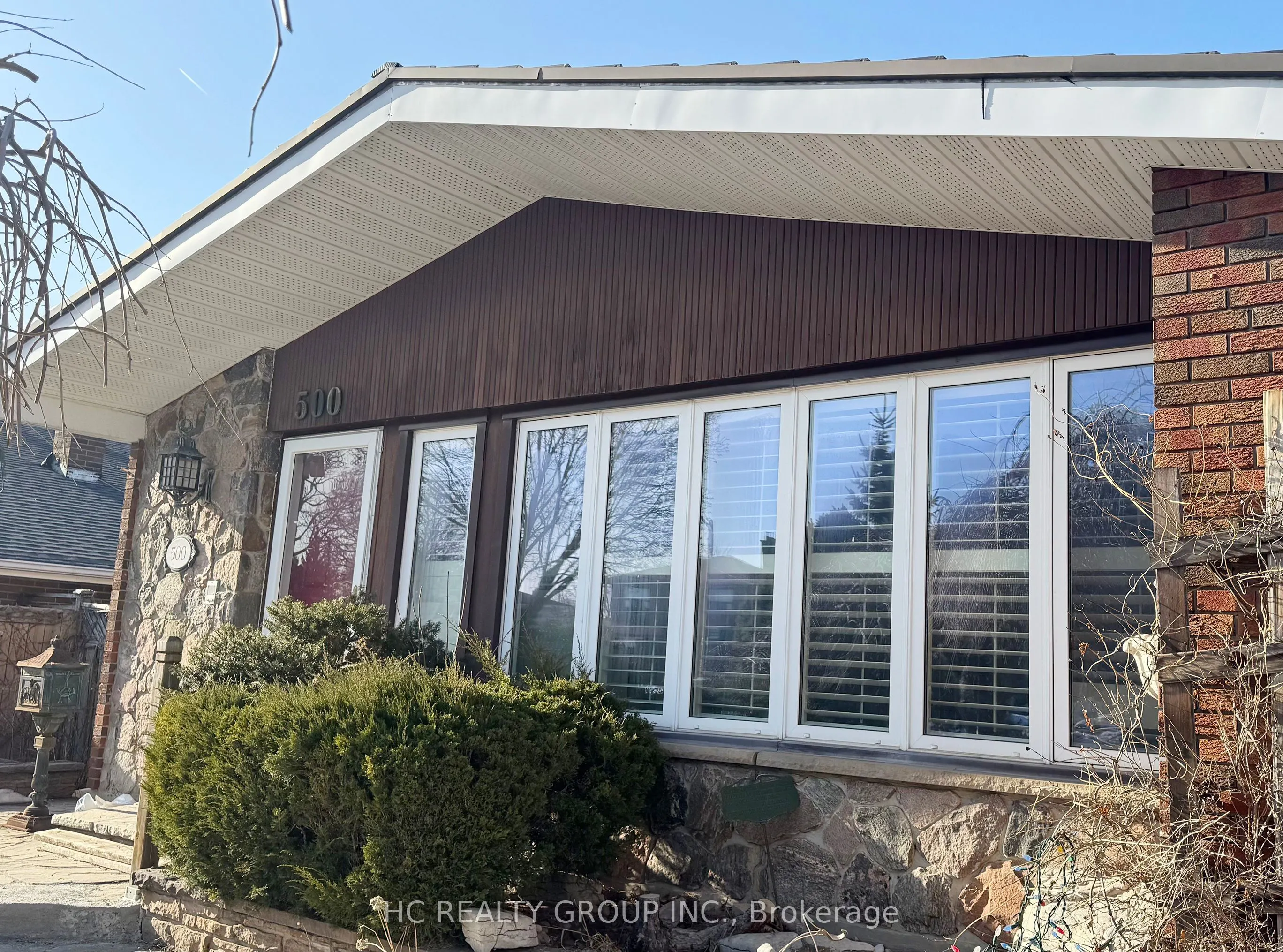 500 Huntingwood Drive, #Basement