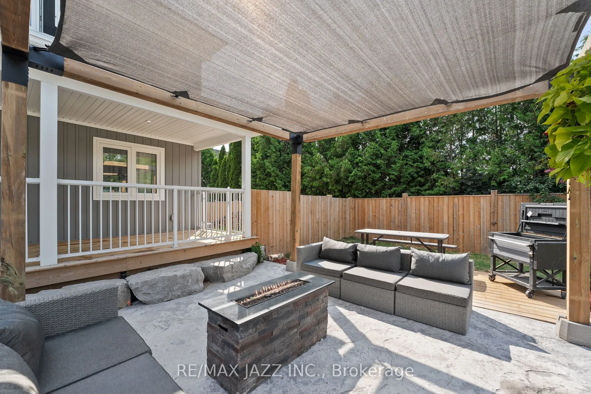 5277 Old Scugog Road
