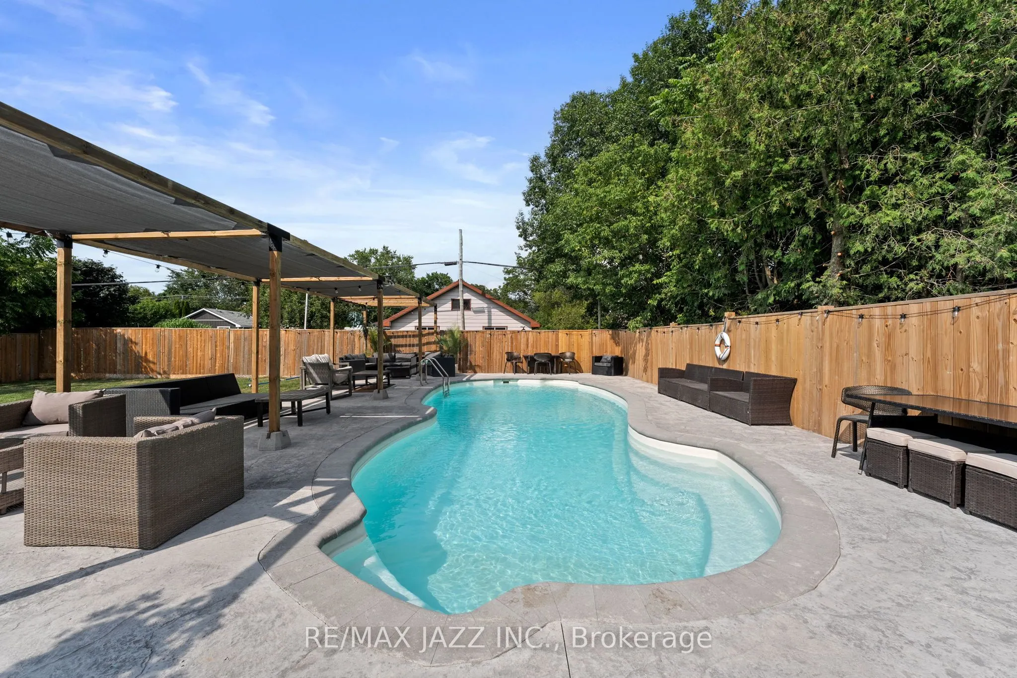 5277 Old Scugog Road