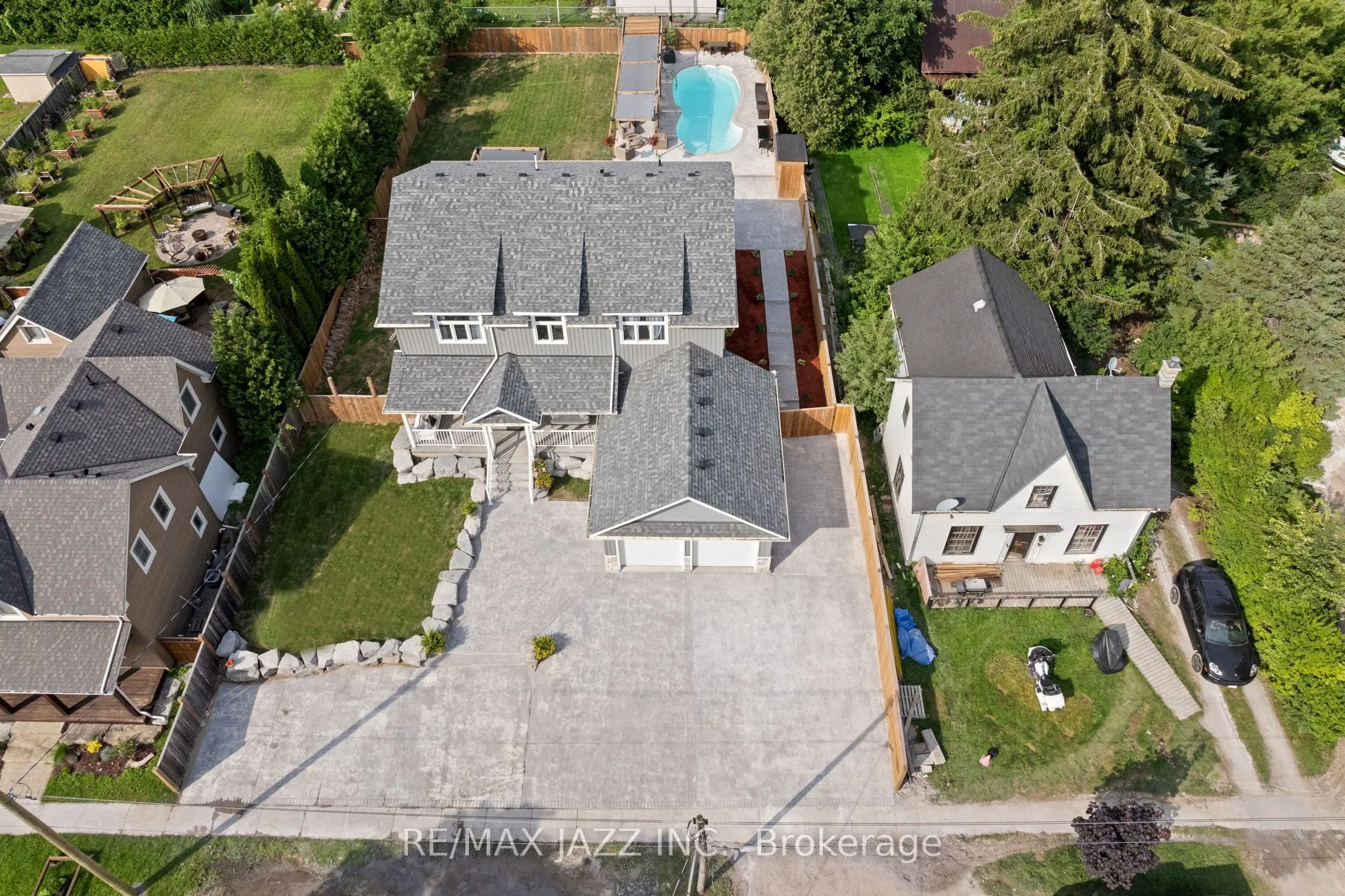 5277 Old Scugog Road