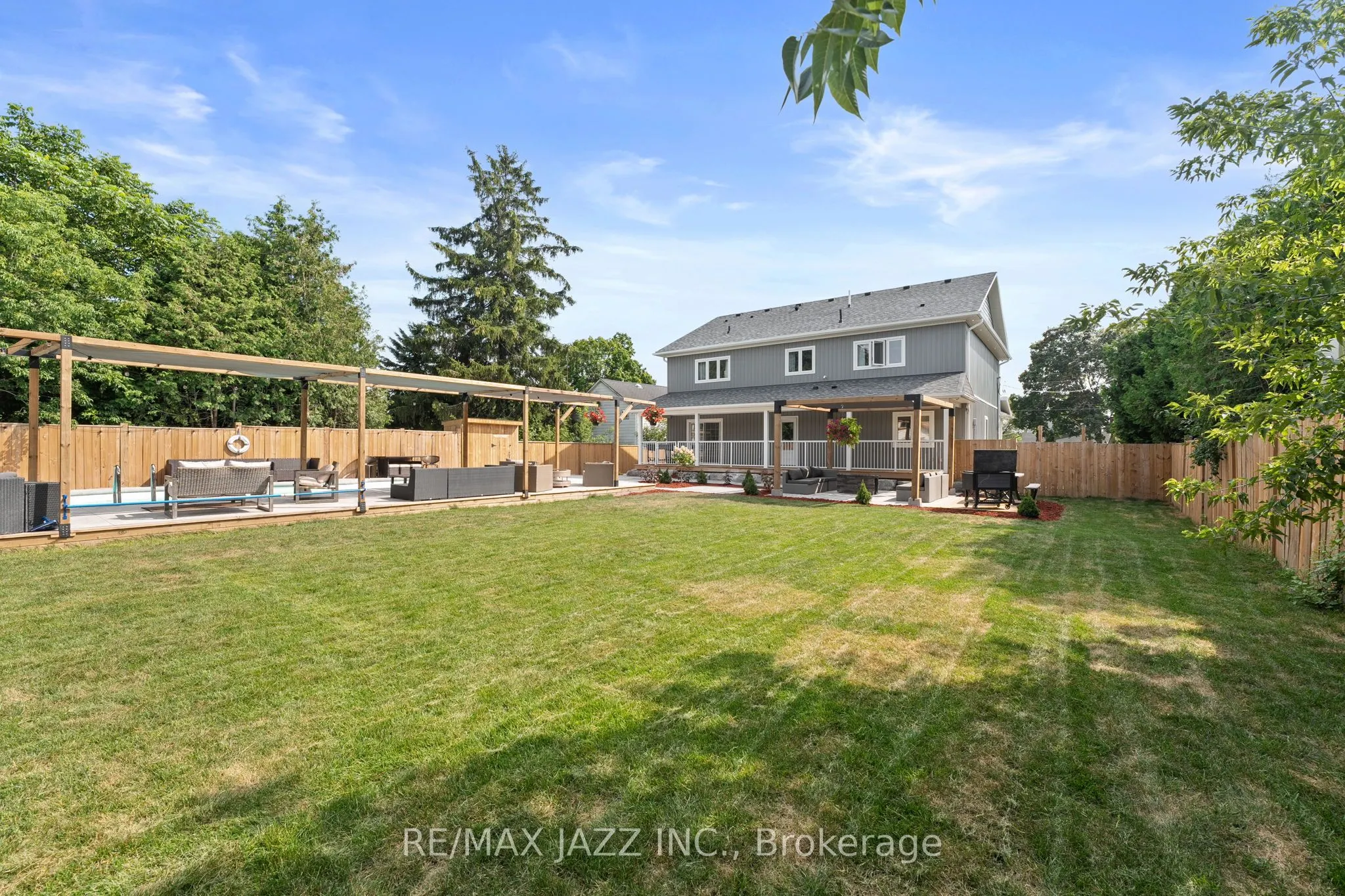 5277 Old Scugog Road