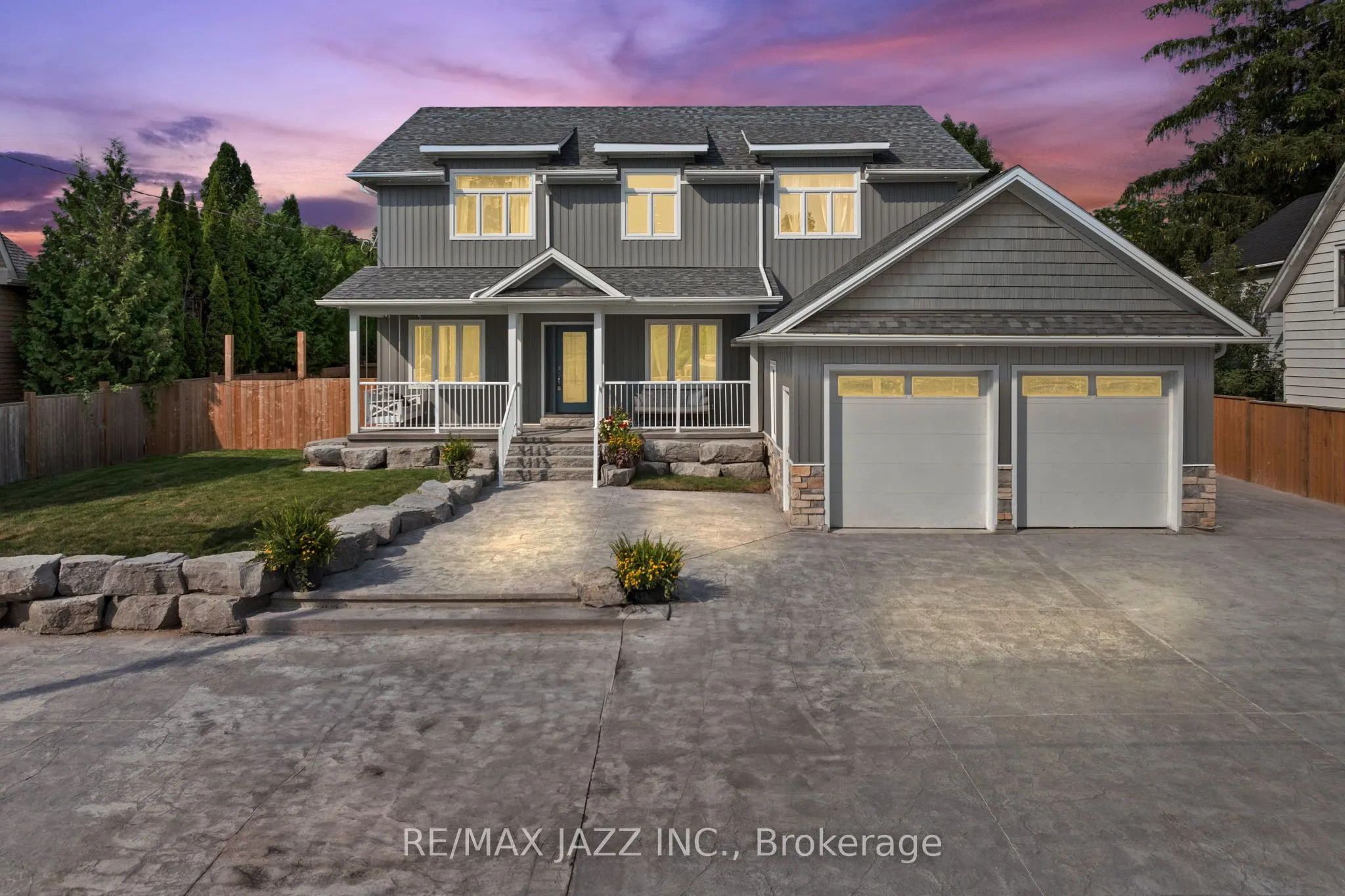5277 Old Scugog Road