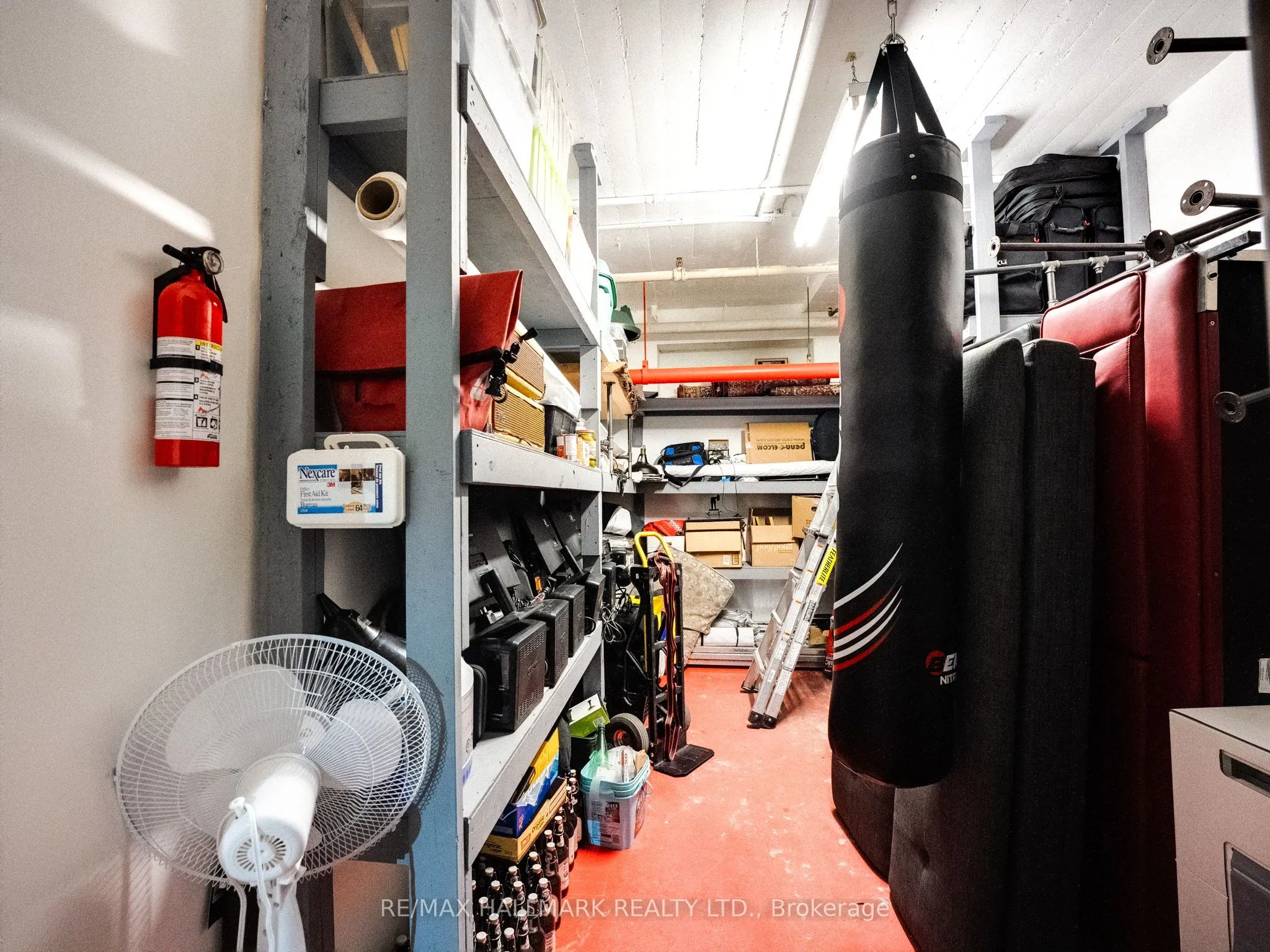 1173 Dundas Street E, #226