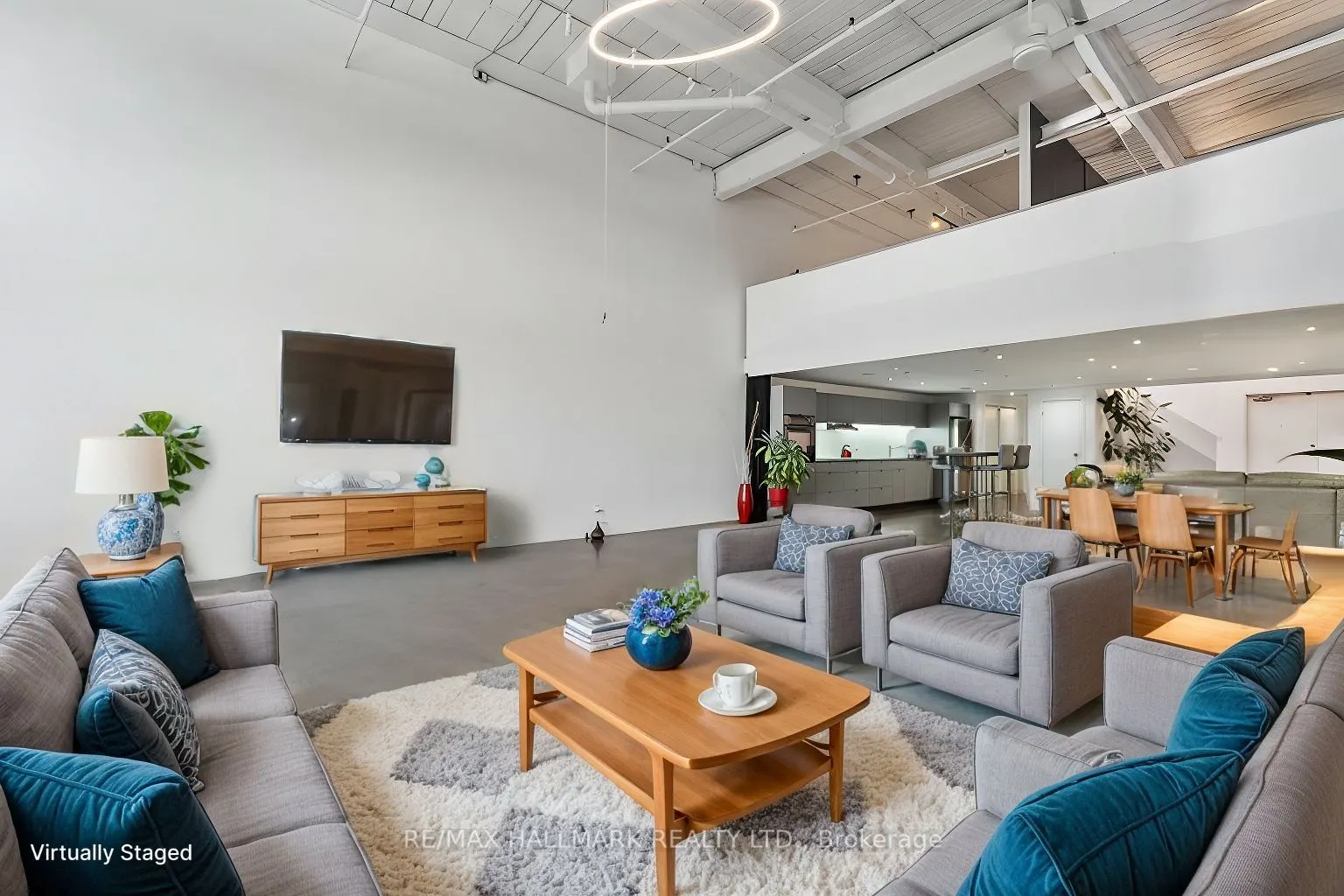 1173 Dundas Street E, #226