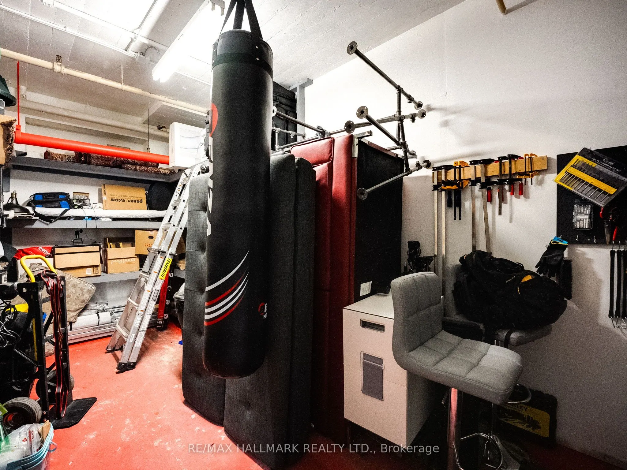 1173 Dundas Street E, #226