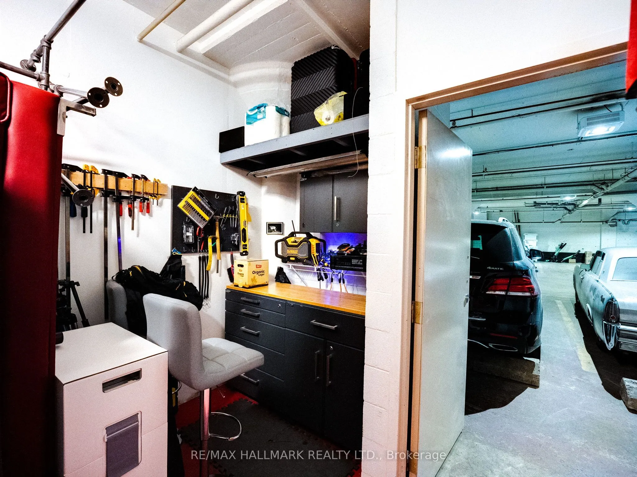 1173 Dundas Street E, #226