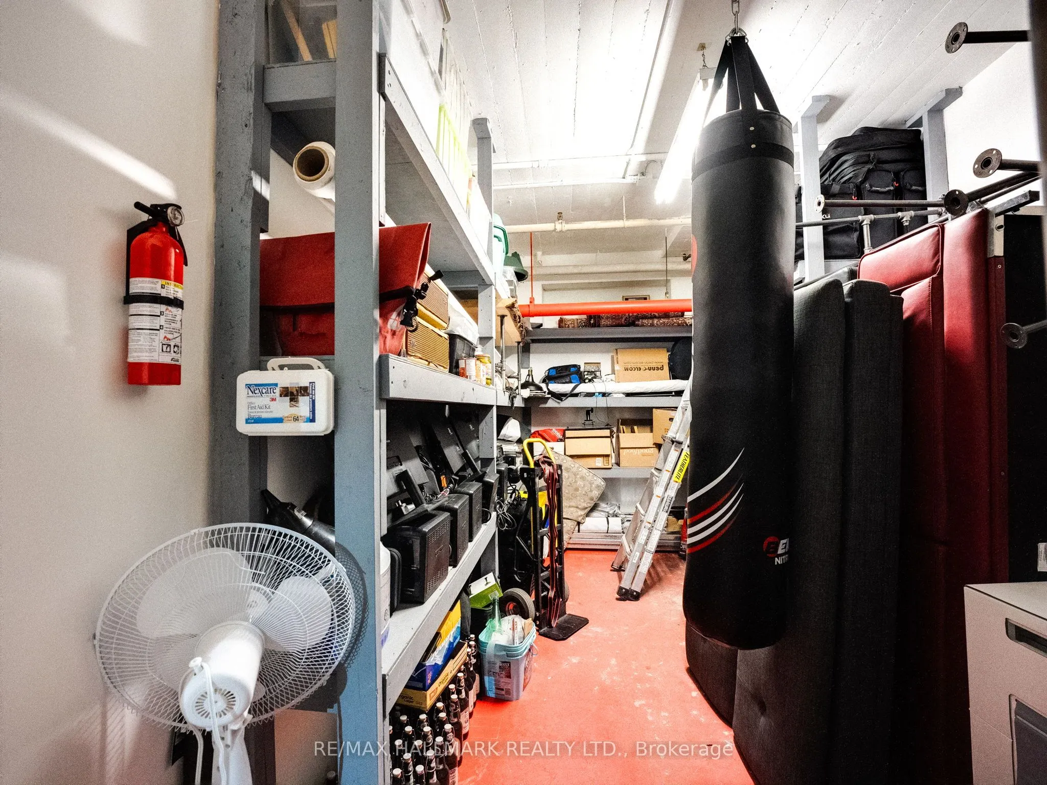 1173 Dundas Street E, #226