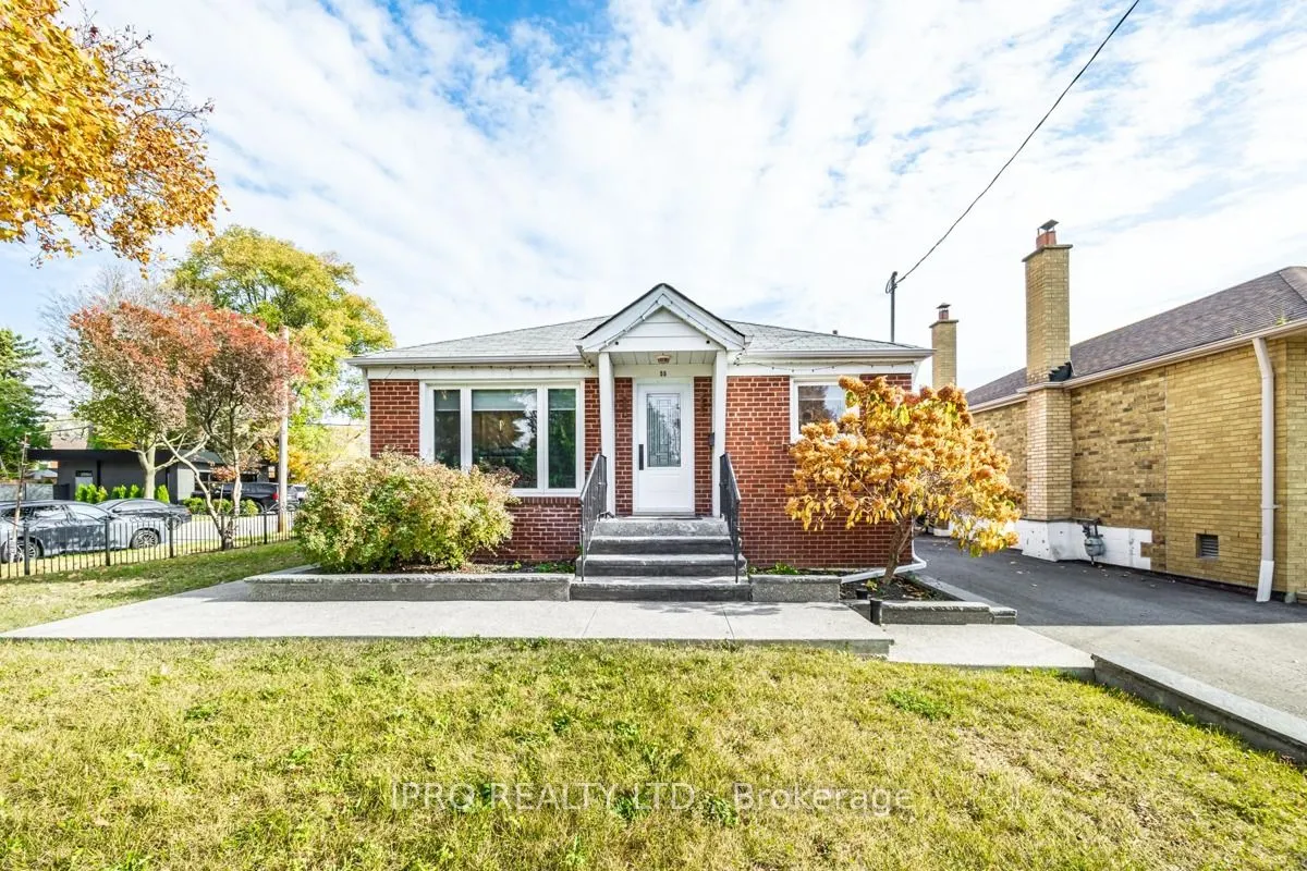 55 Lilian Drive