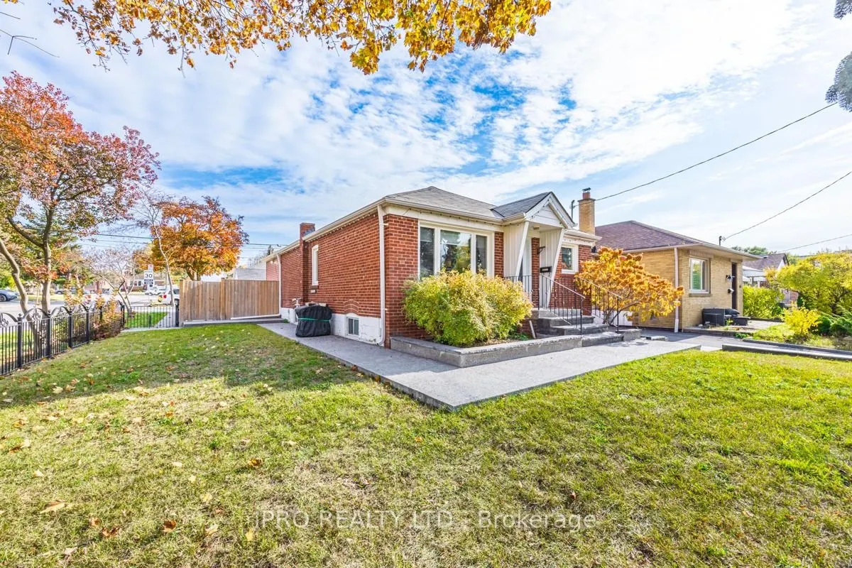 55 Lilian Drive