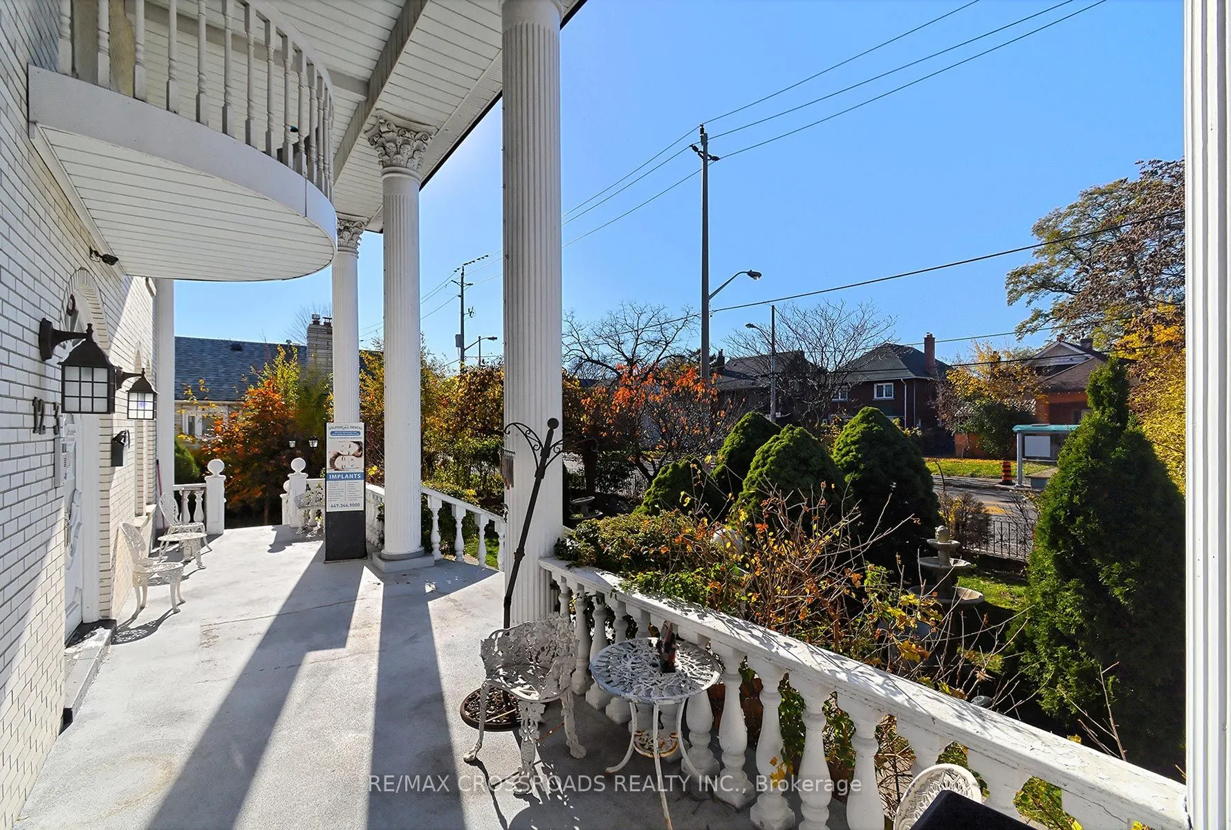 1273 Broadview Avenue
