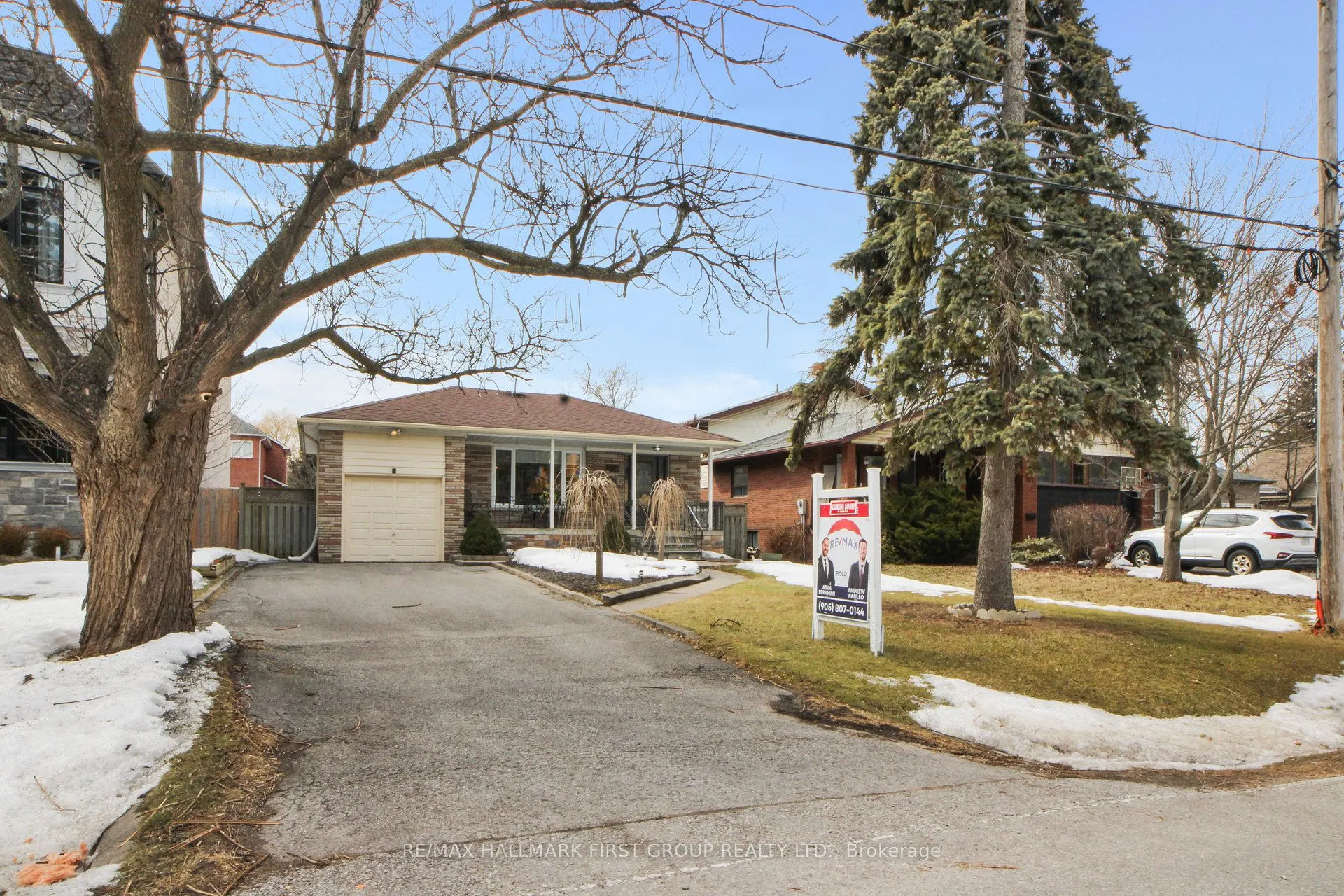 560 Rougemount Drive