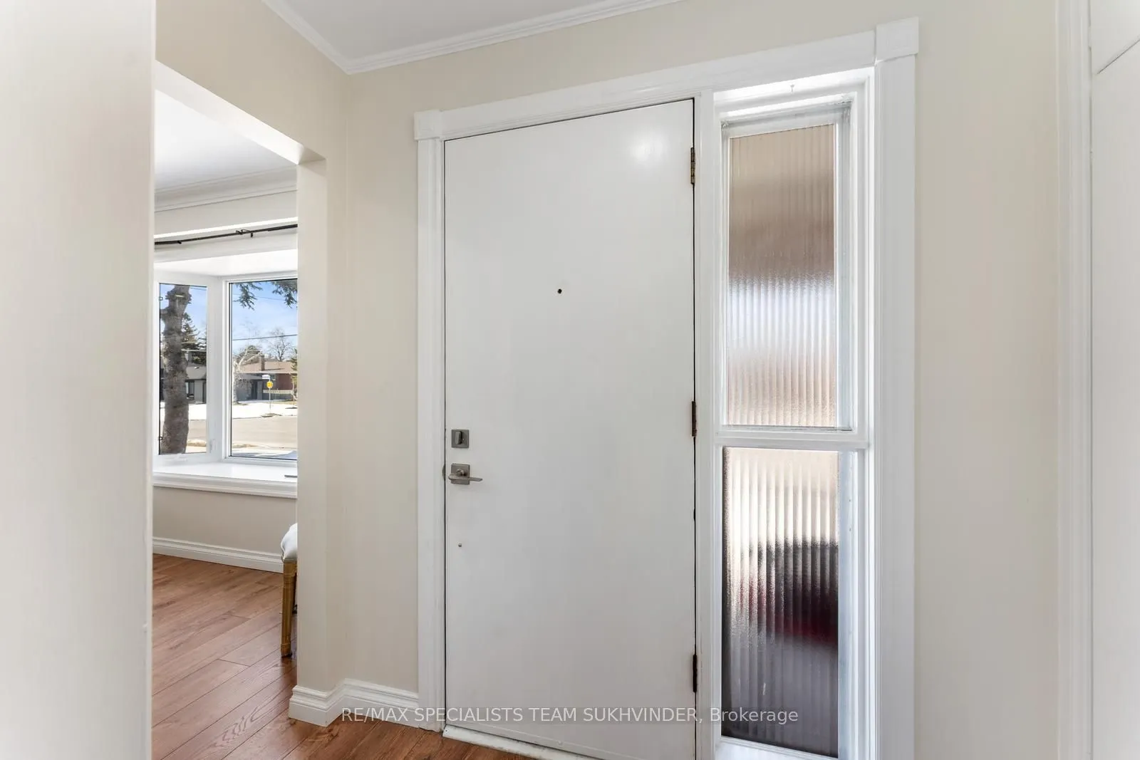 21 White Abbey Park