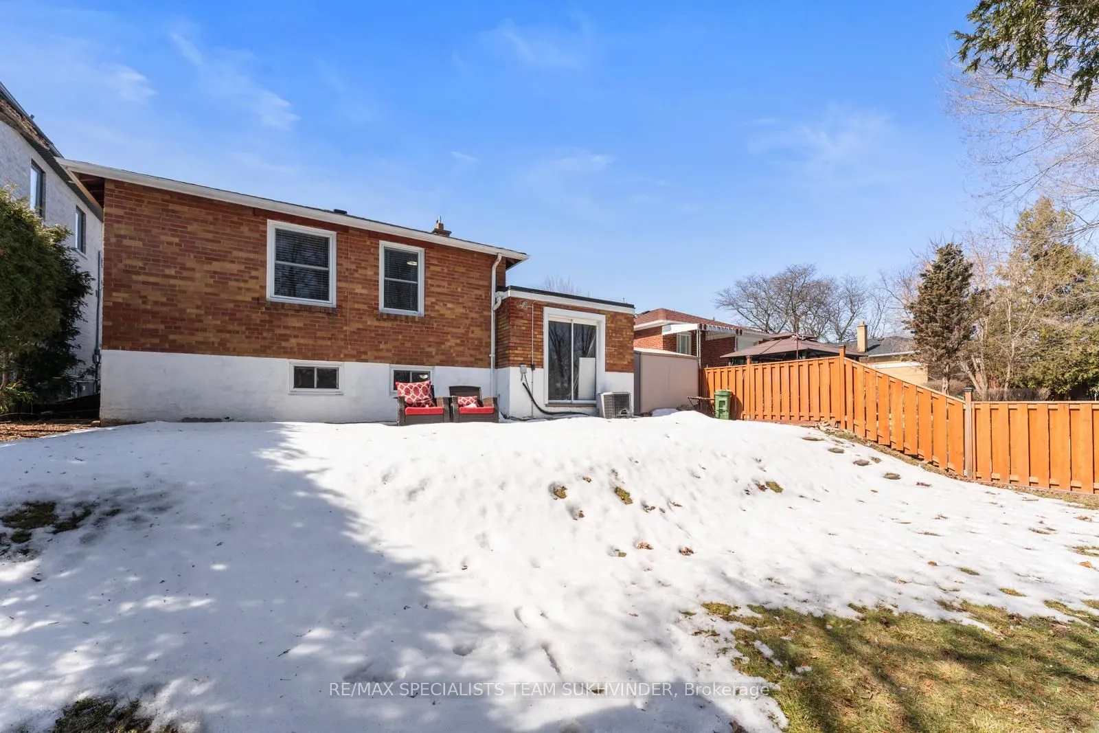 21 White Abbey Park