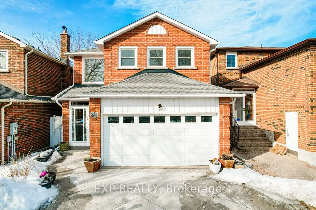 22 Charcoal Drive