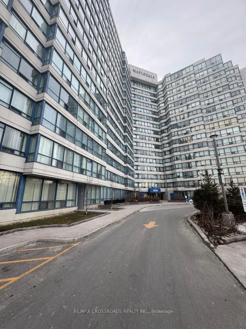 3050 Ellesmere Road, #410