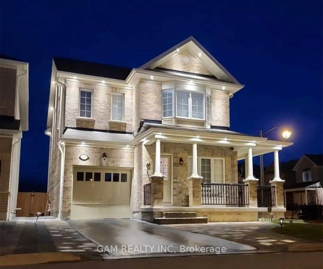 67 Snowling Drive
