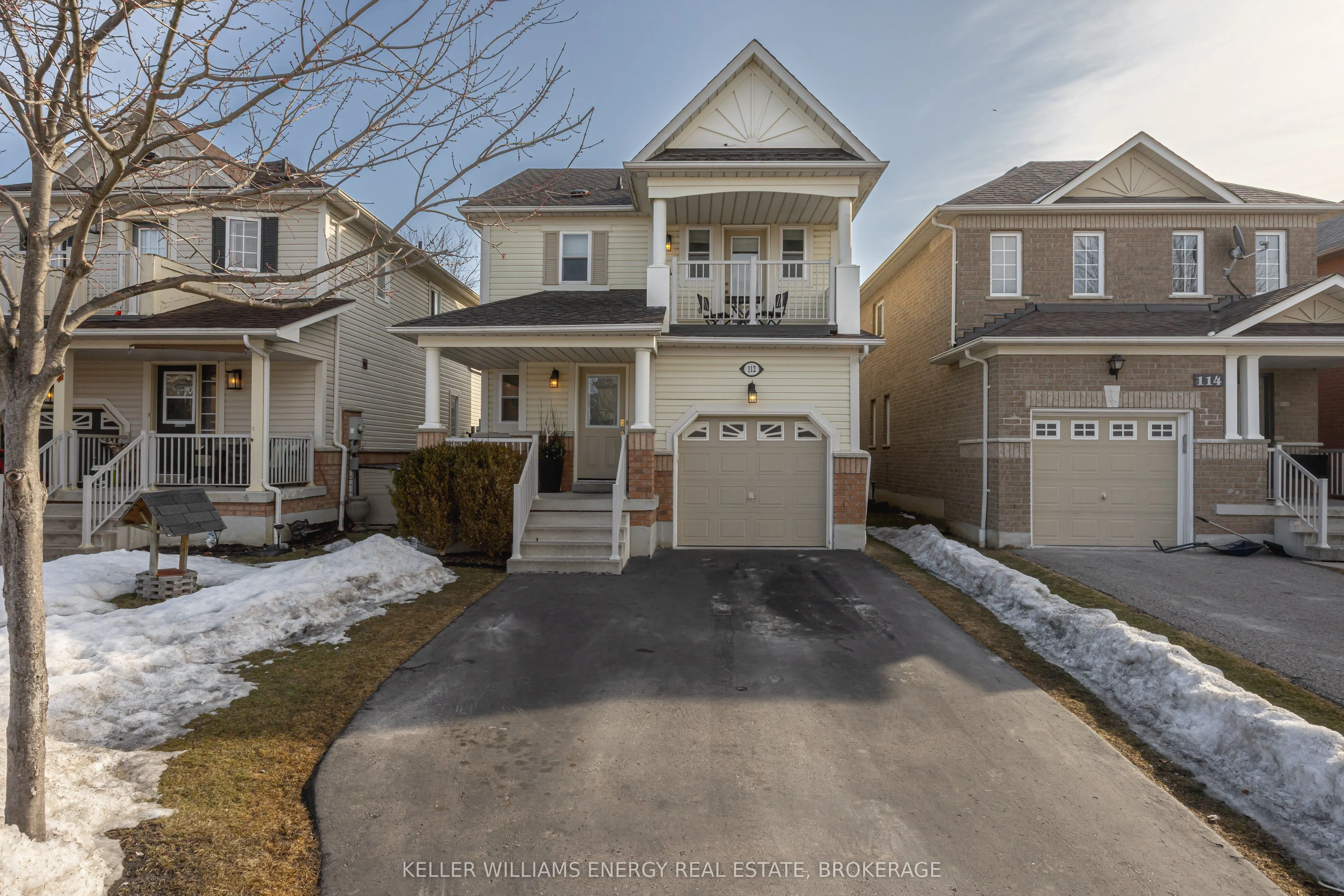 112 Rich Crescent