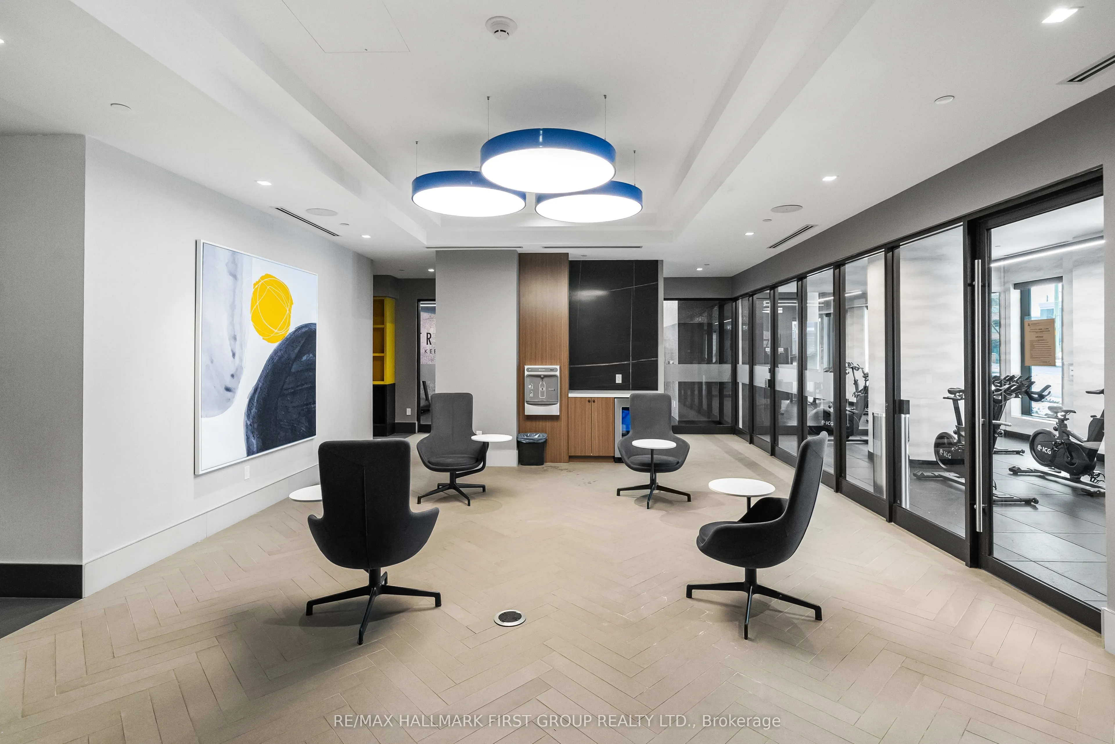 2550 Simcoe Street N, #1220