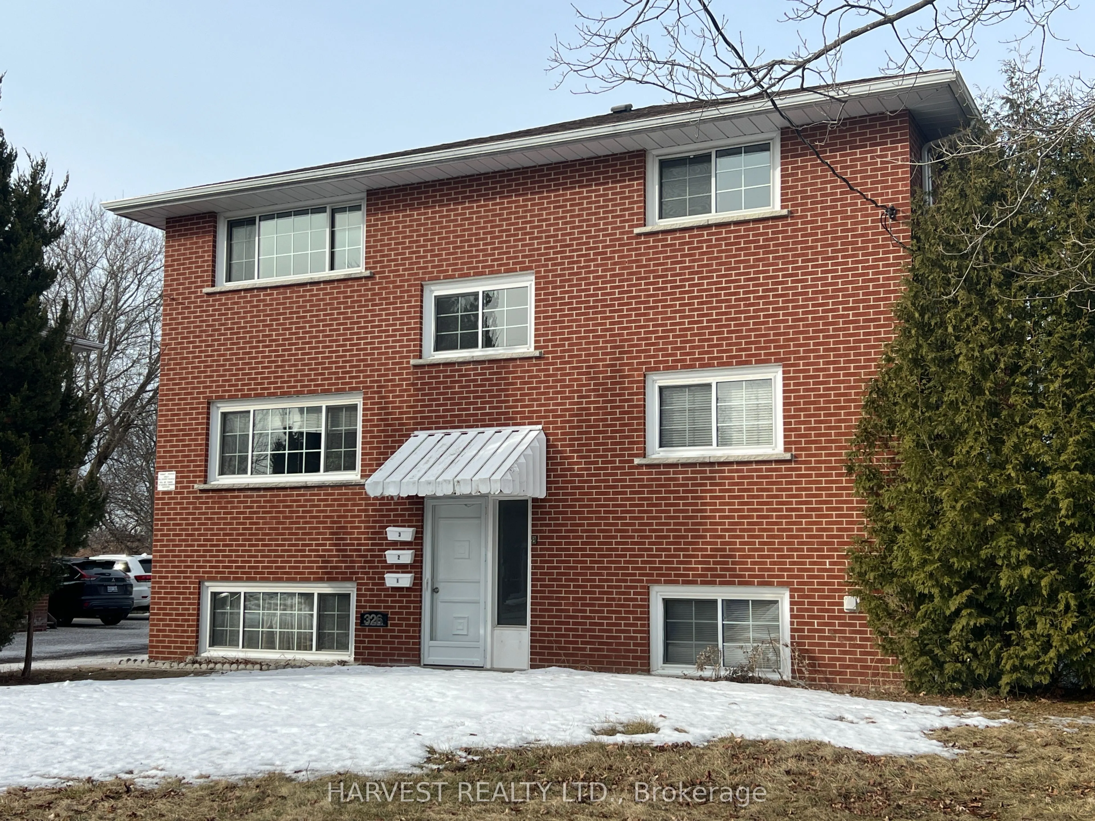 326 Surrey Drive