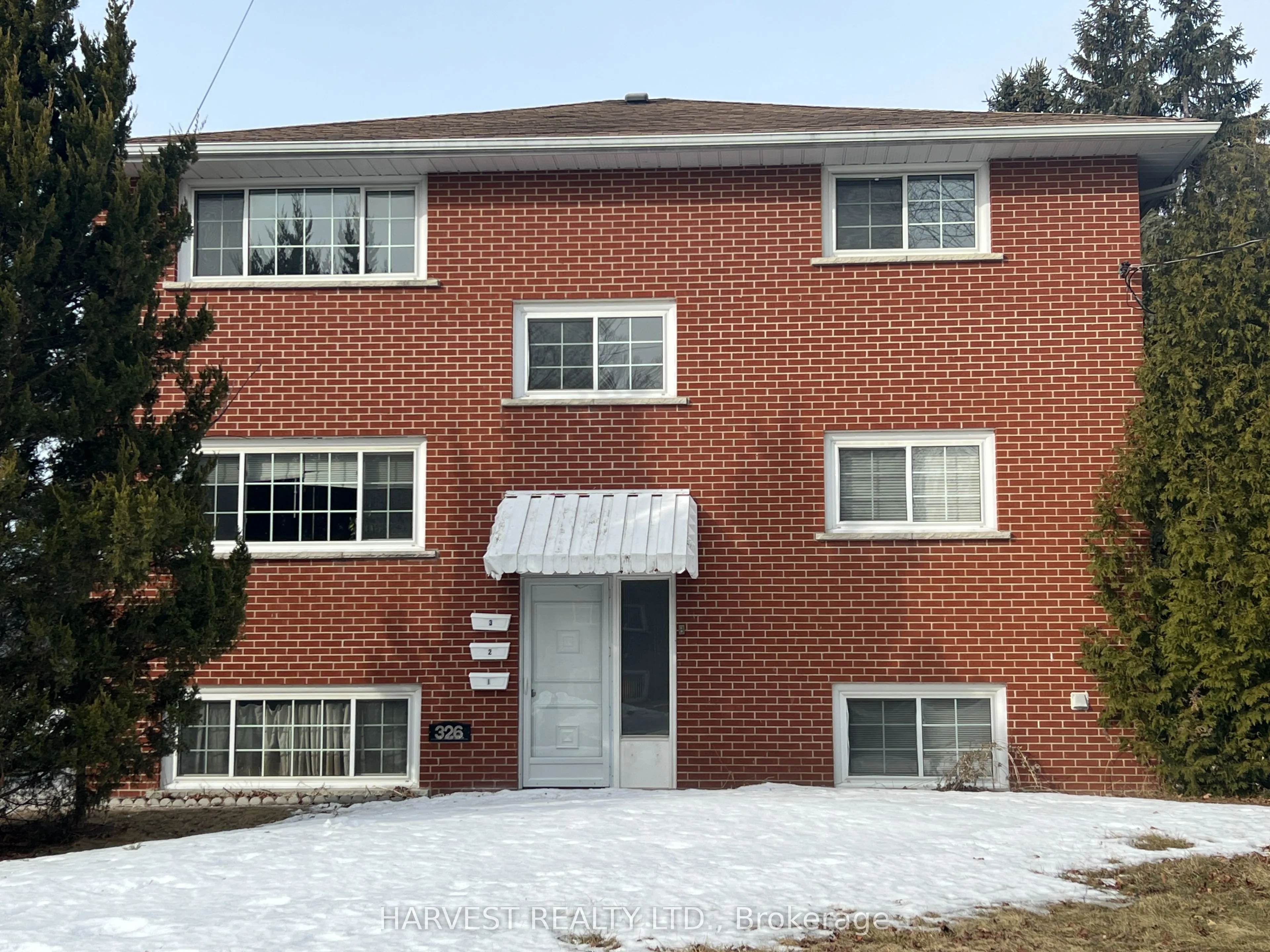 326 Surrey Drive