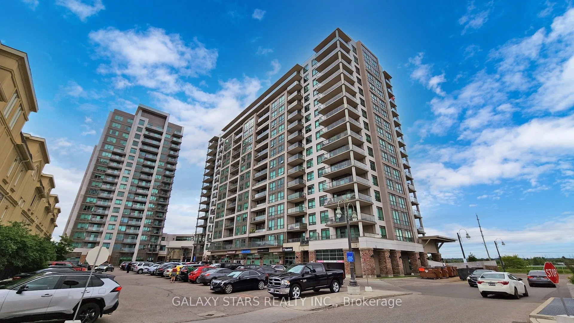1235 Bayly Street, #1012