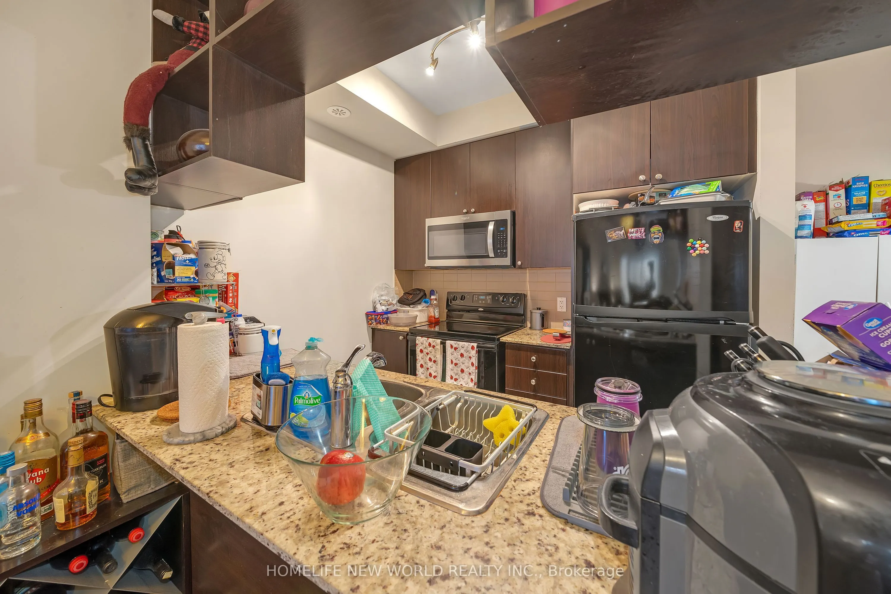 310 Village Green Square #14