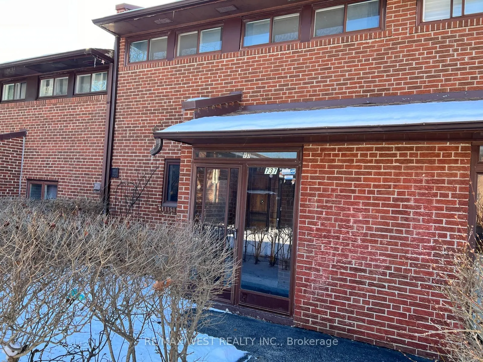 737 Military Trail, #17