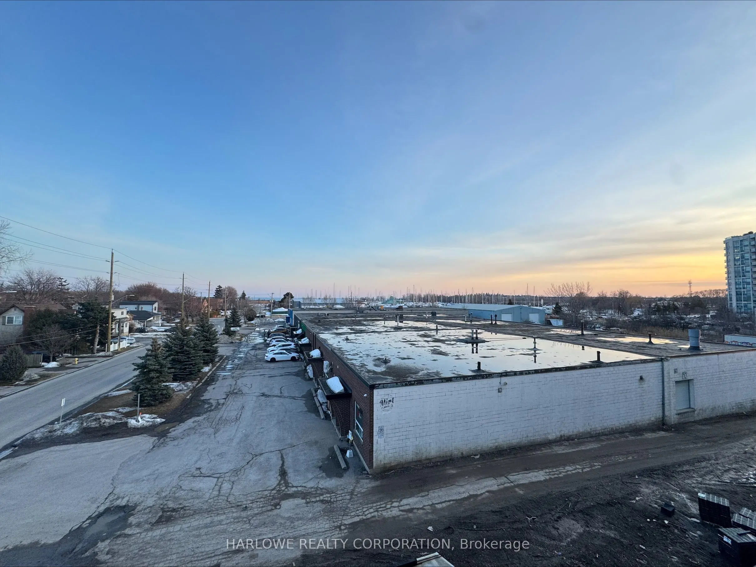 1614 Charles Street, #329 D