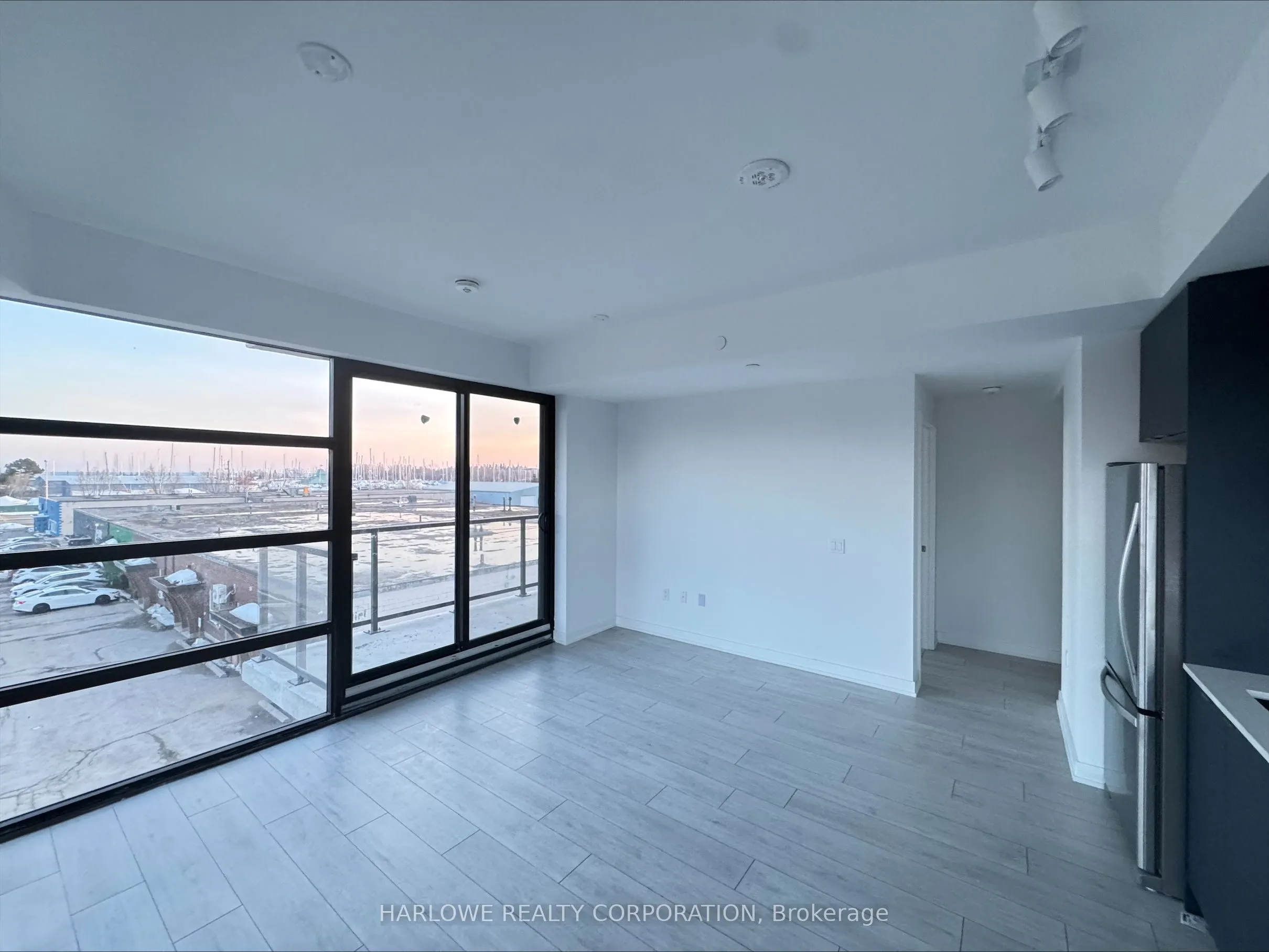 1614 Charles Street, #329 D