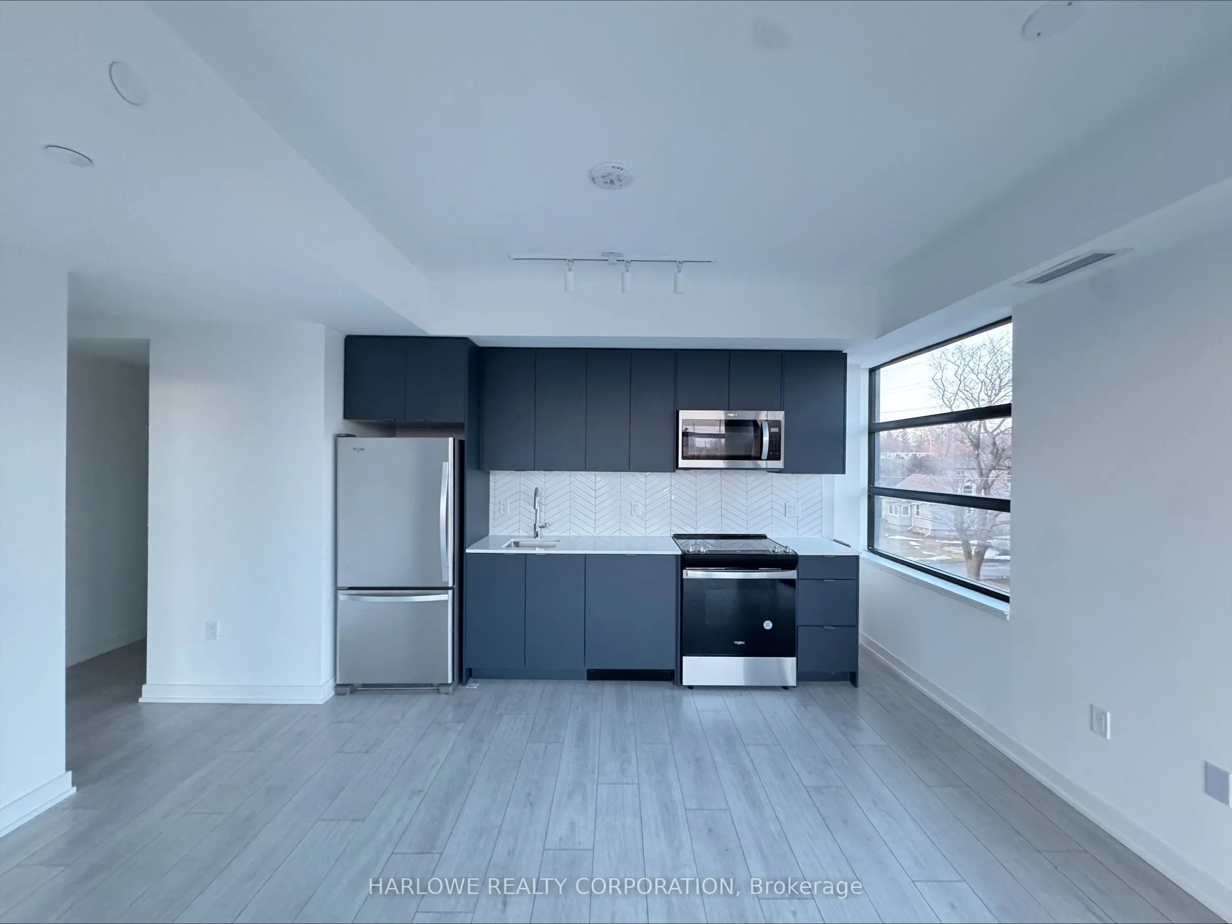 1614 Charles Street, #329 D