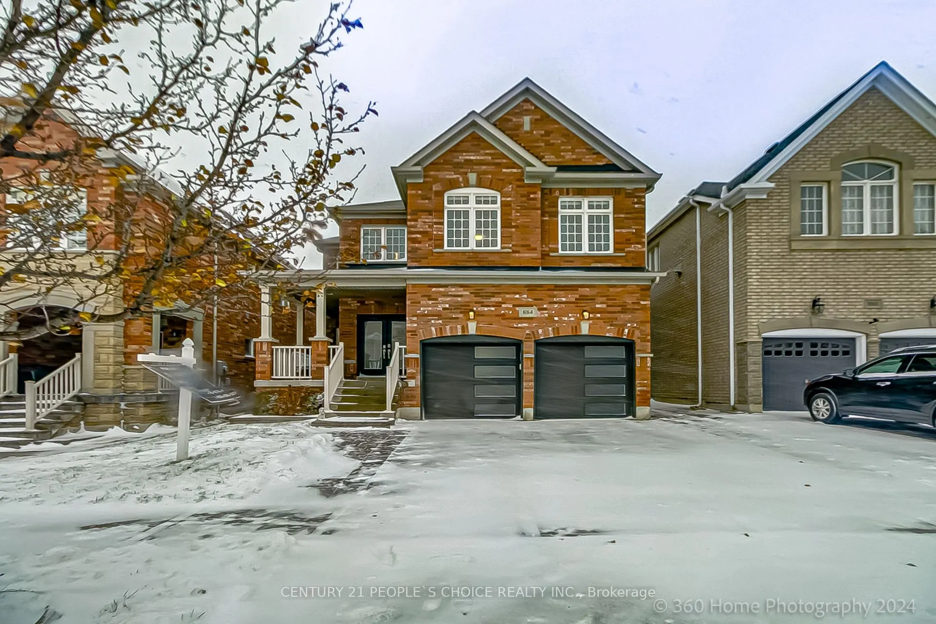 884 Fetchison Drive