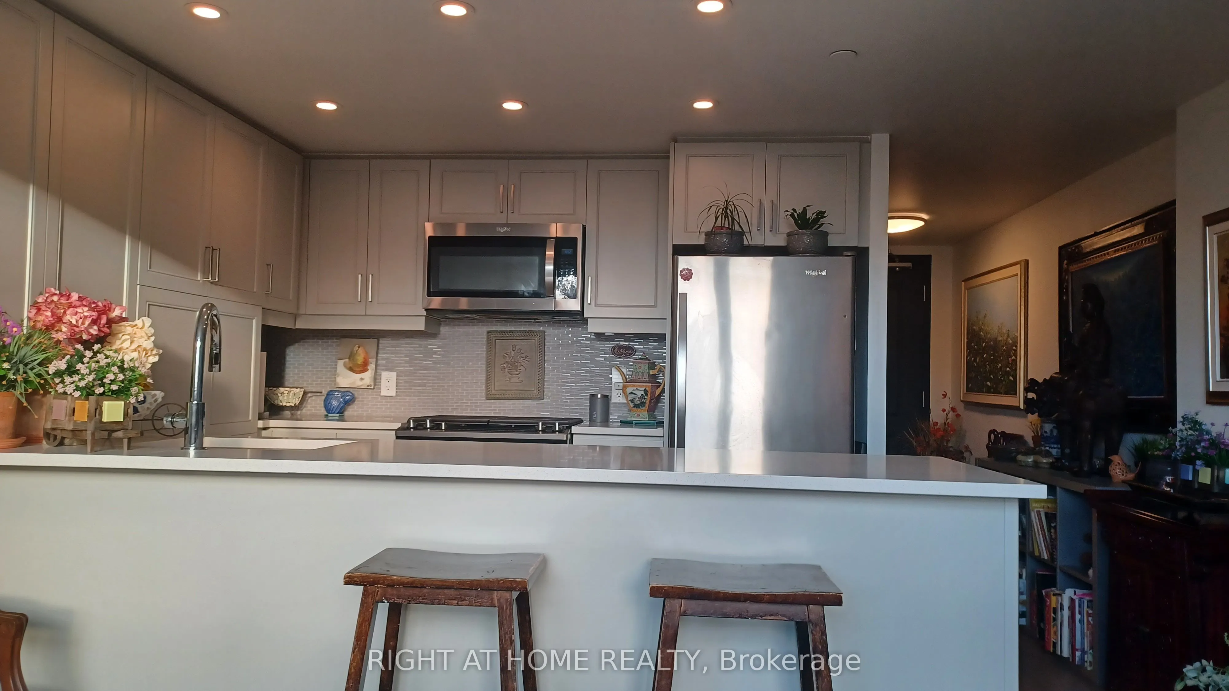 1400 Kingston Road #501