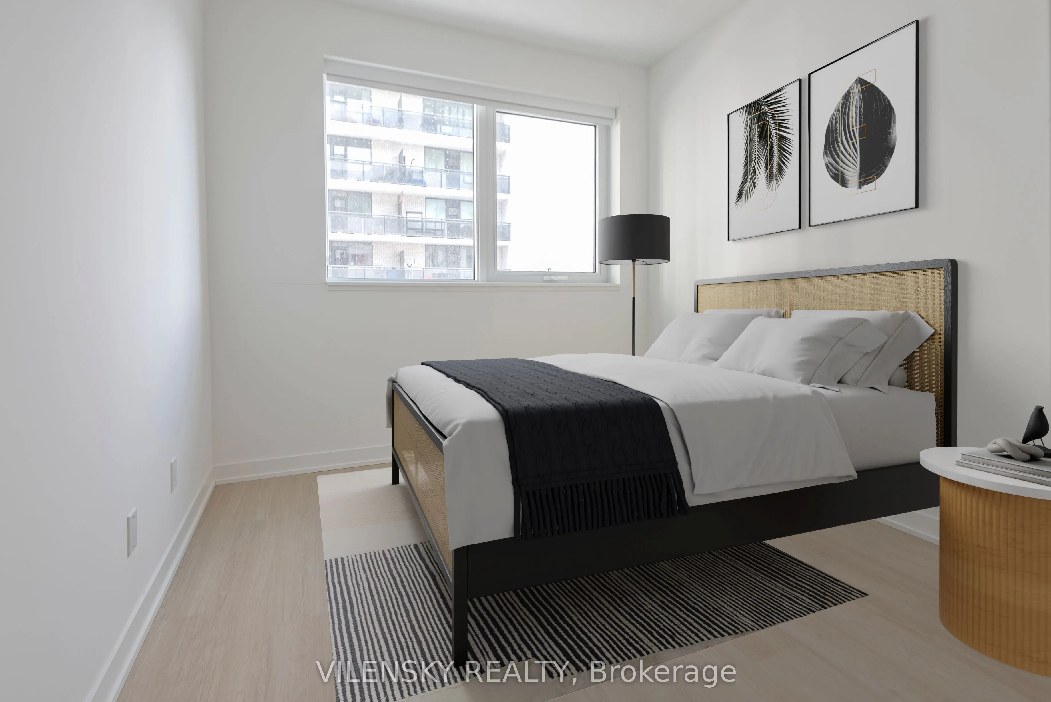 94 Eastdale Avenue, #318
