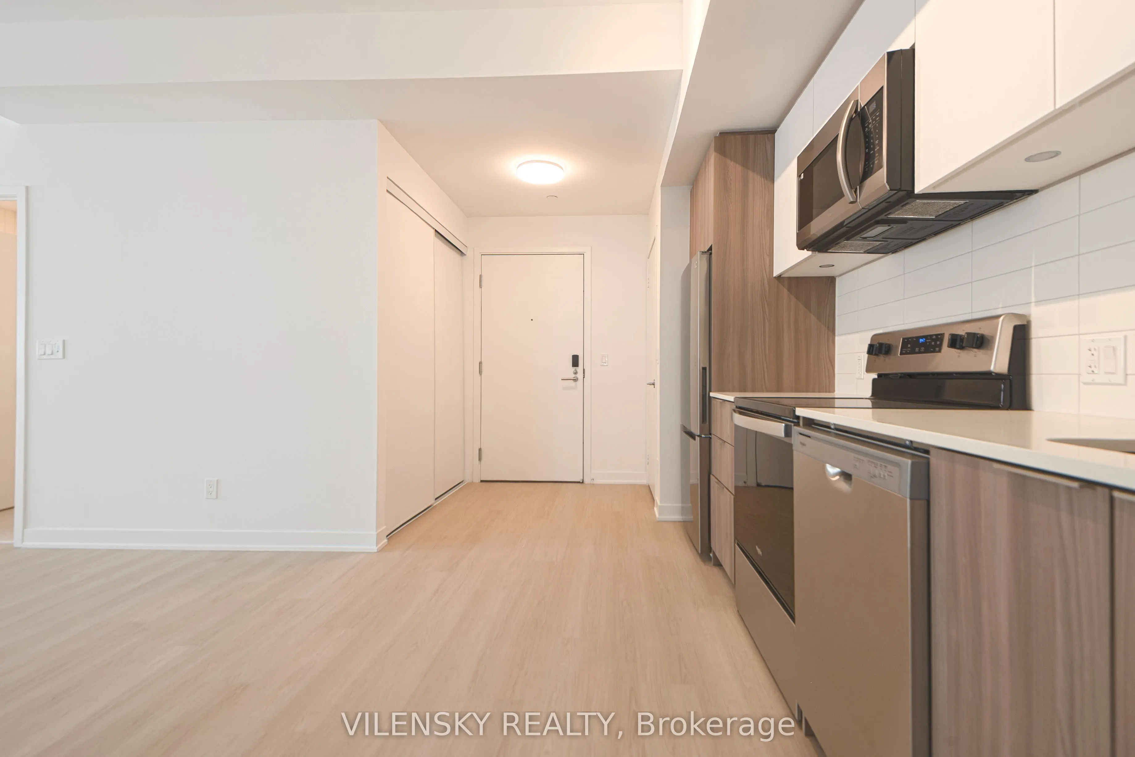 94 Eastdale Avenue, #318