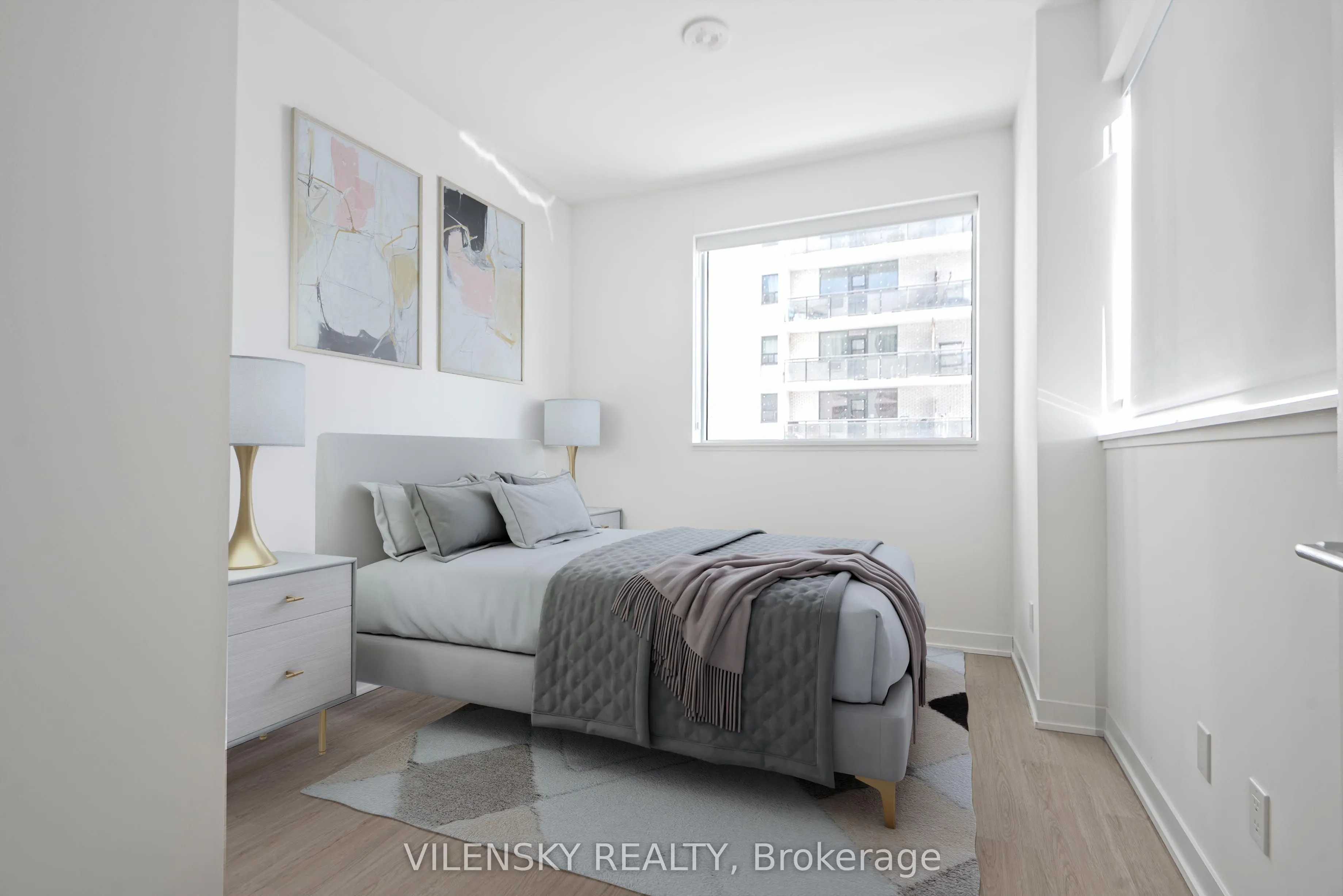 94 Eastdale Avenue, #318