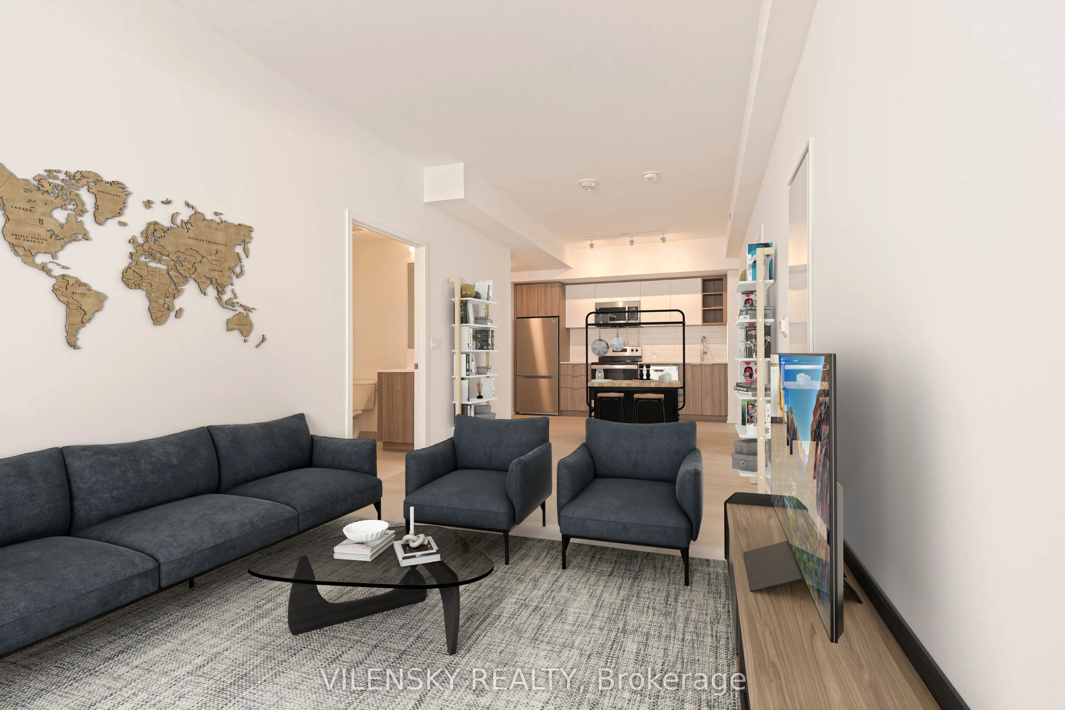 94 Eastdale Avenue, #318