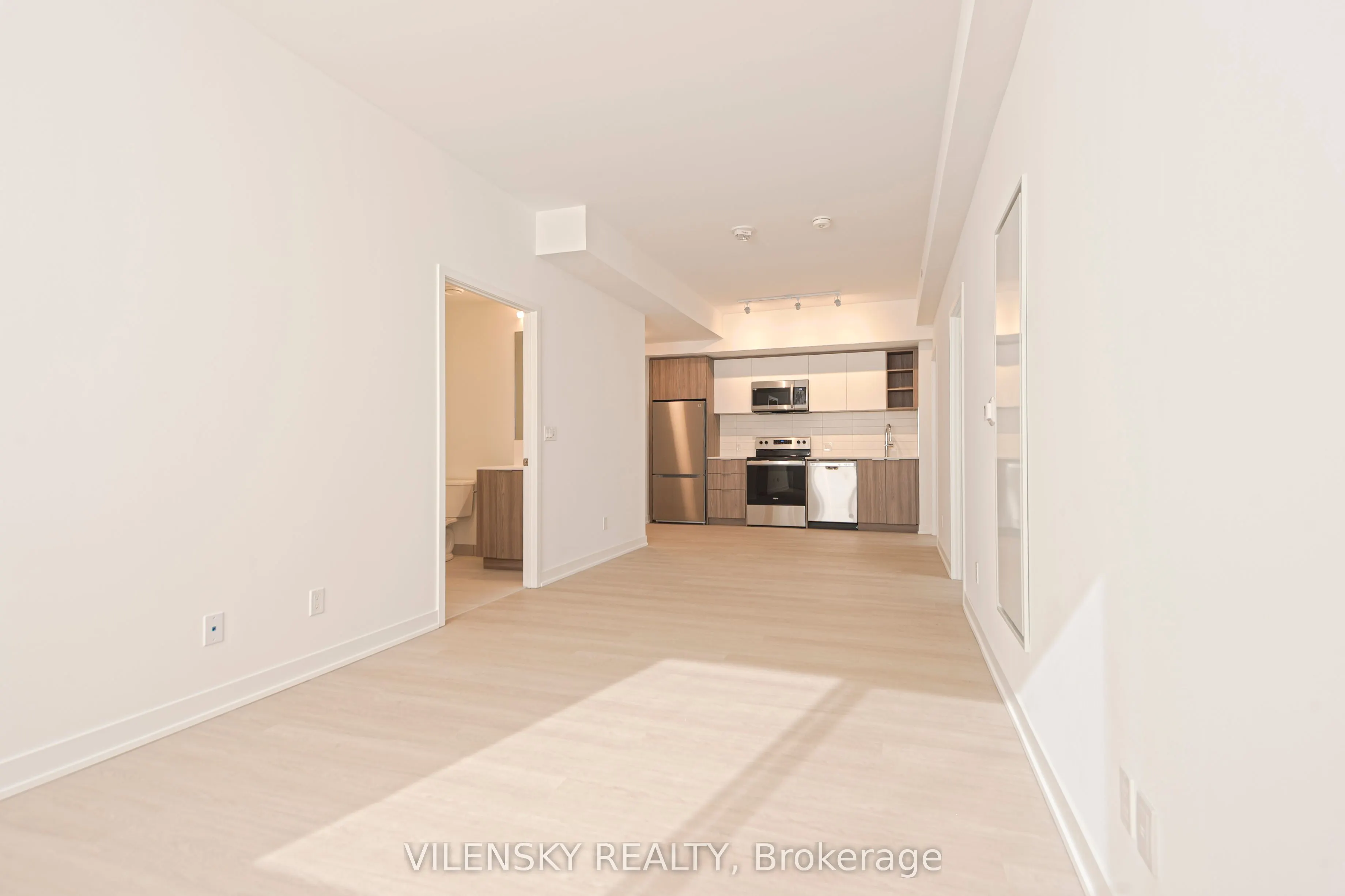 94 Eastdale Avenue, #318