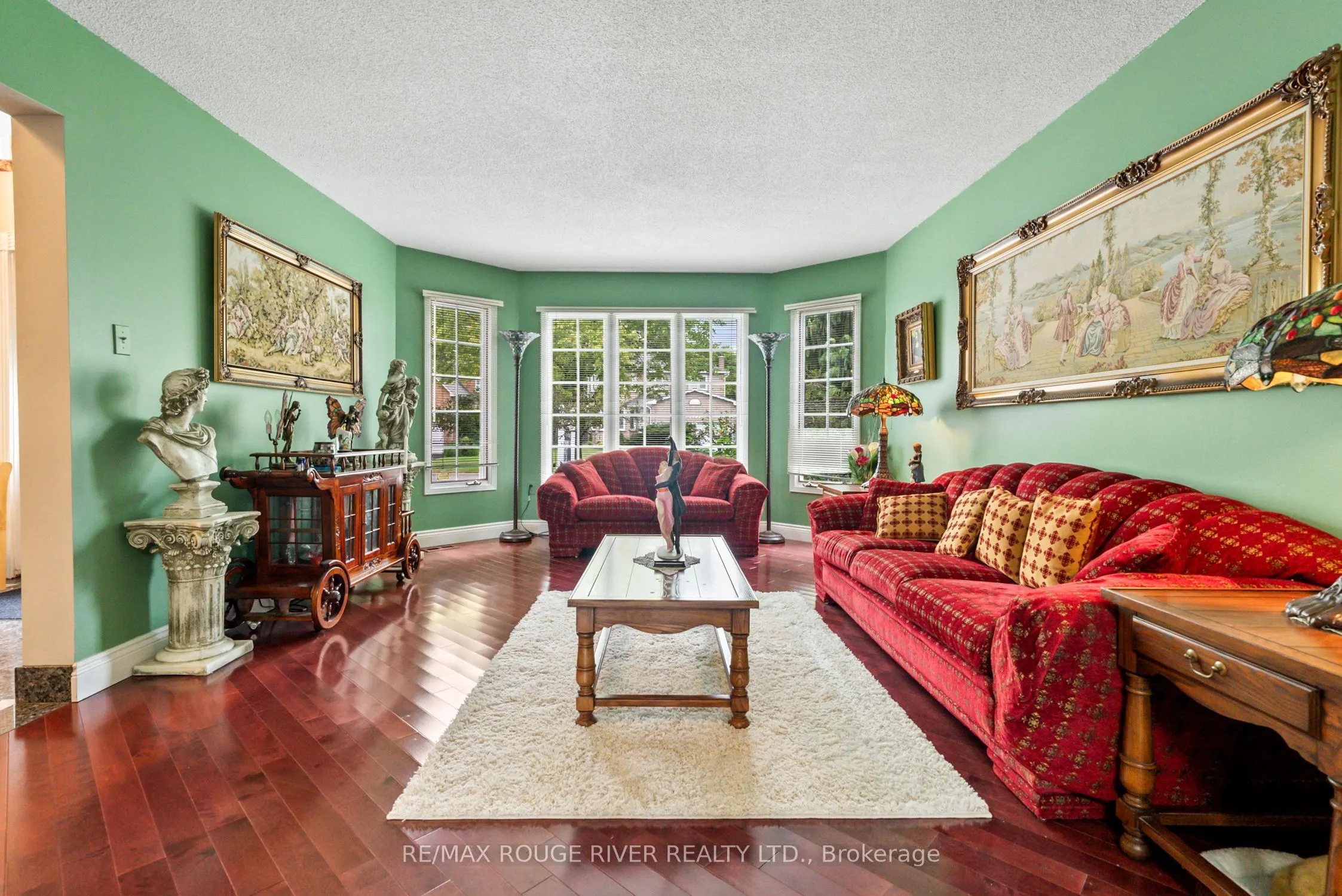 1106 Ridge Valley Drive