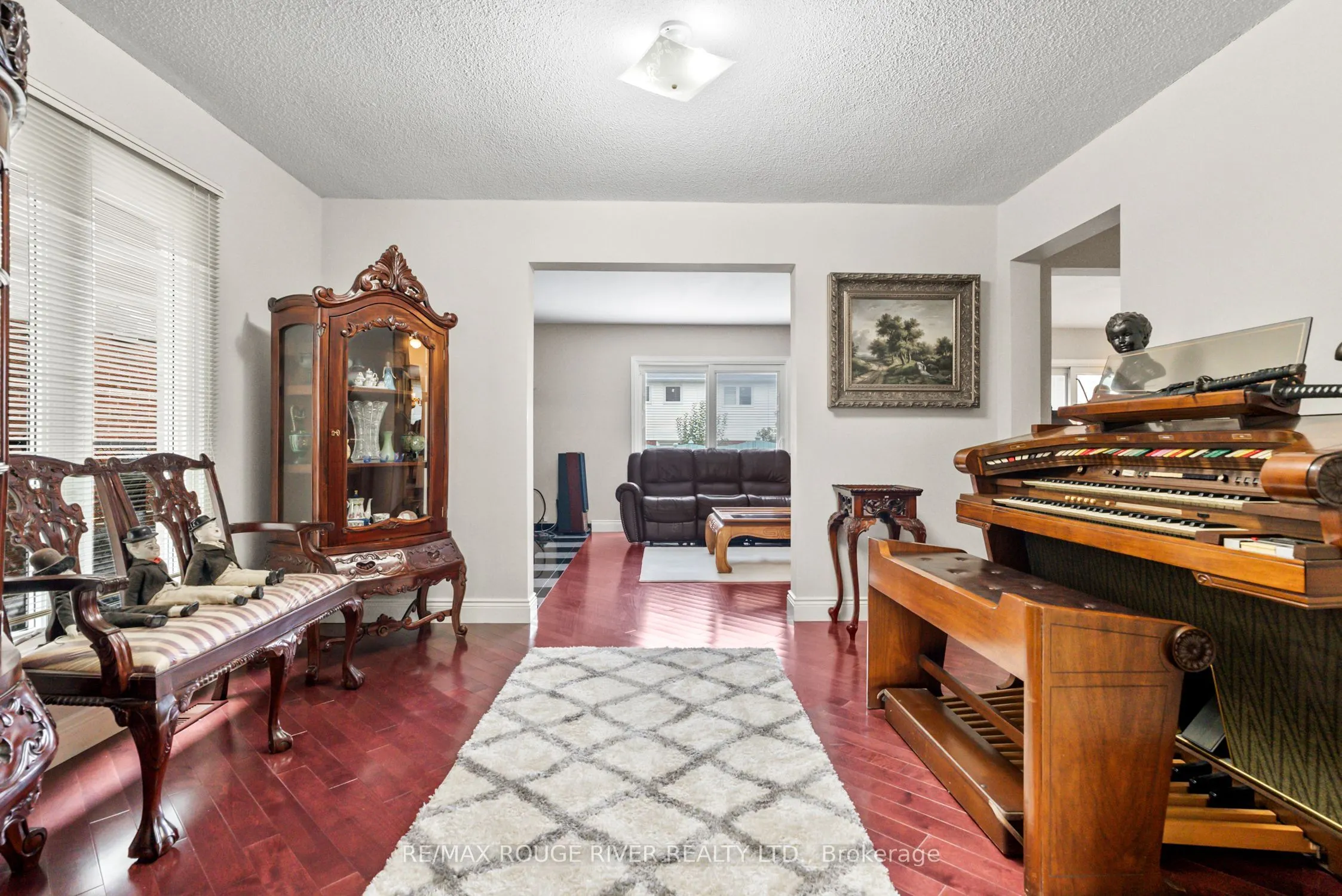 1106 Ridge Valley Drive