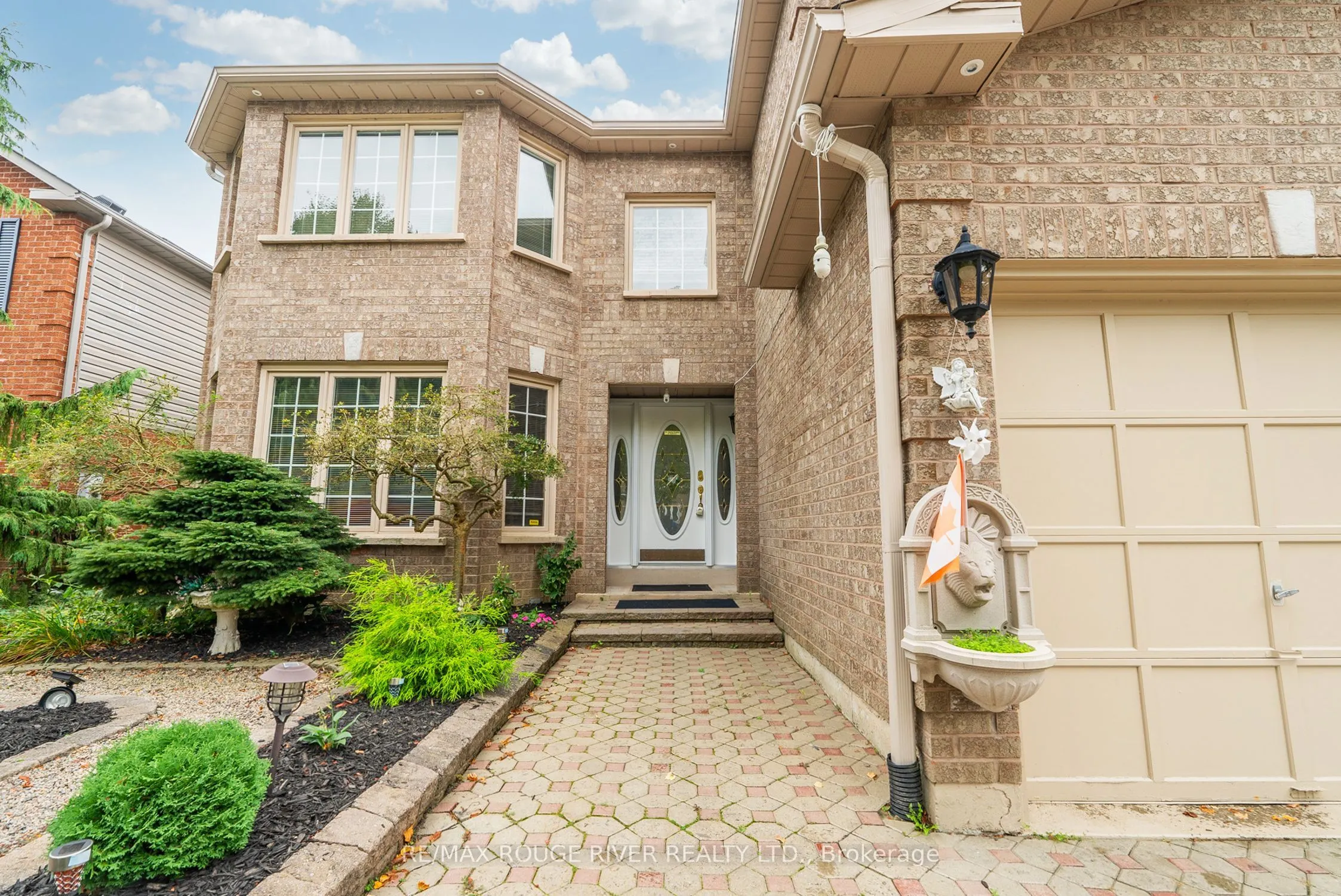 1106 Ridge Valley Drive